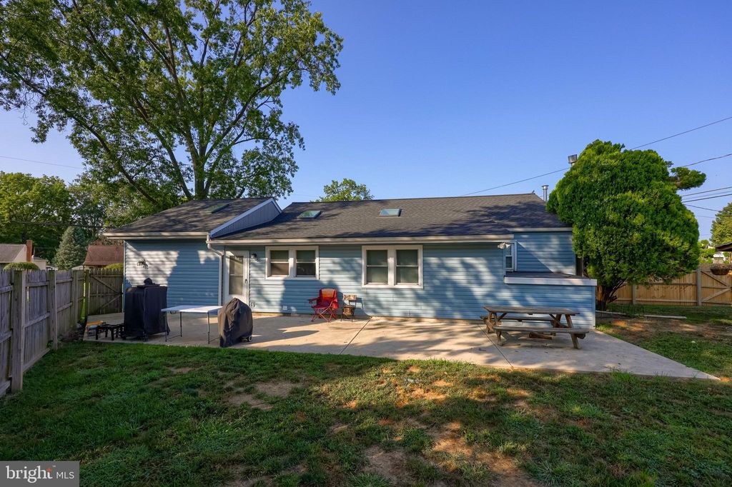 Photo of 319 Birchland Avenue, MOUNT JOY, PA 17552 (MLS # PALA2074200)