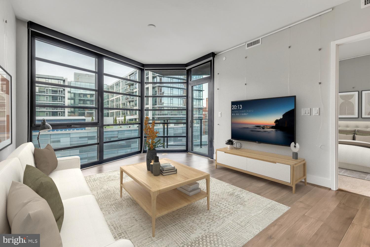 1300 4TH STREET SE 507