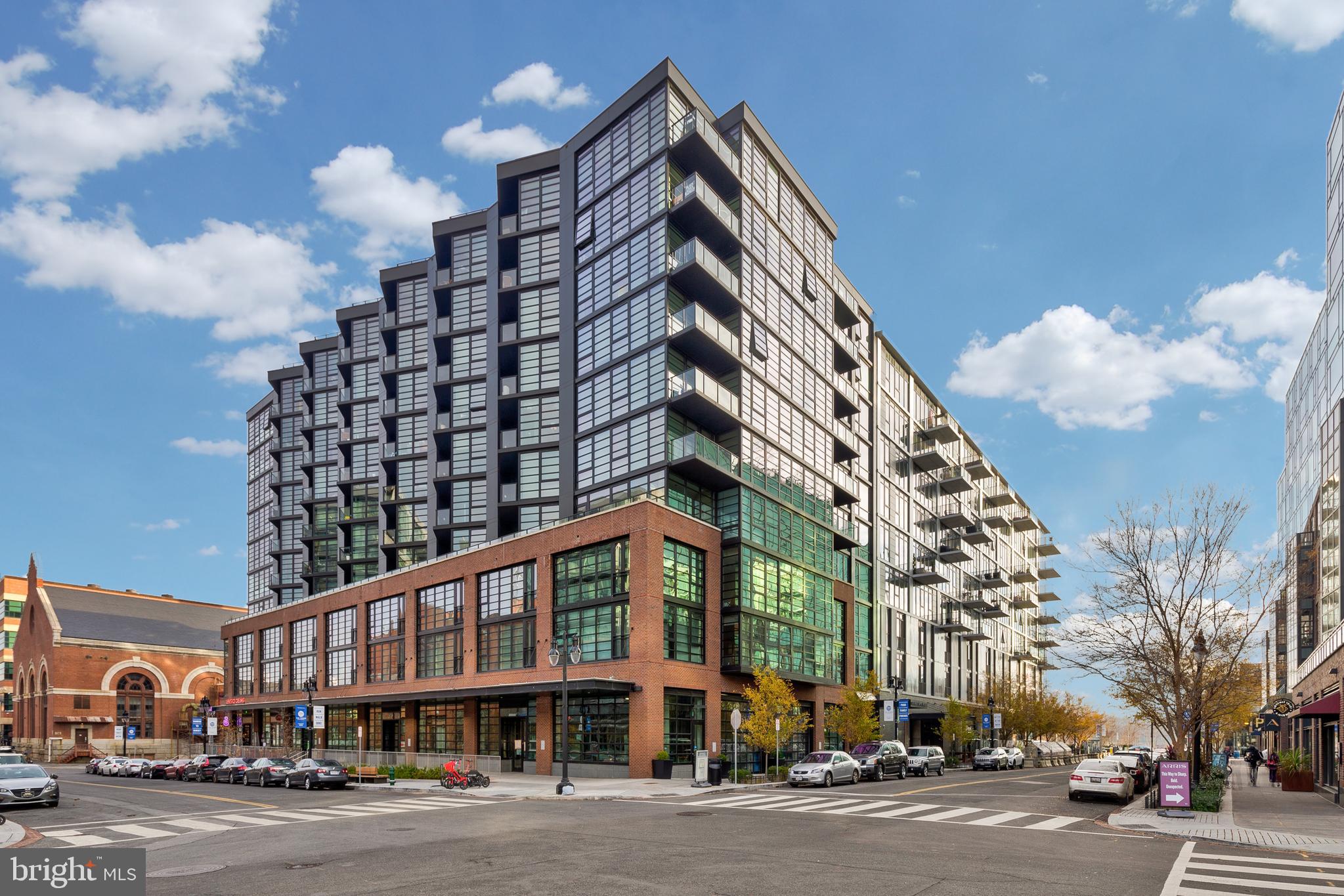 1300 4TH STREET SE 507