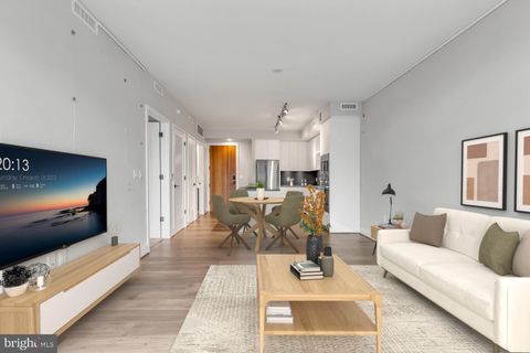 1300 4TH STREET SE 507 WASHINGTON DC 20003