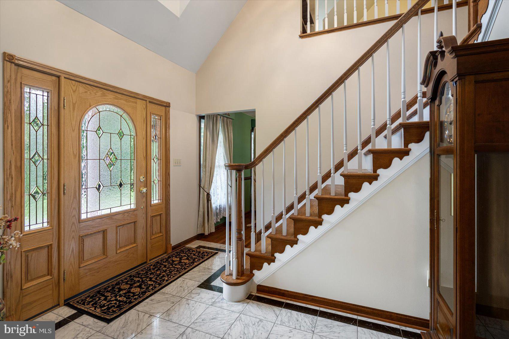 HAMPSTEAD - Residential