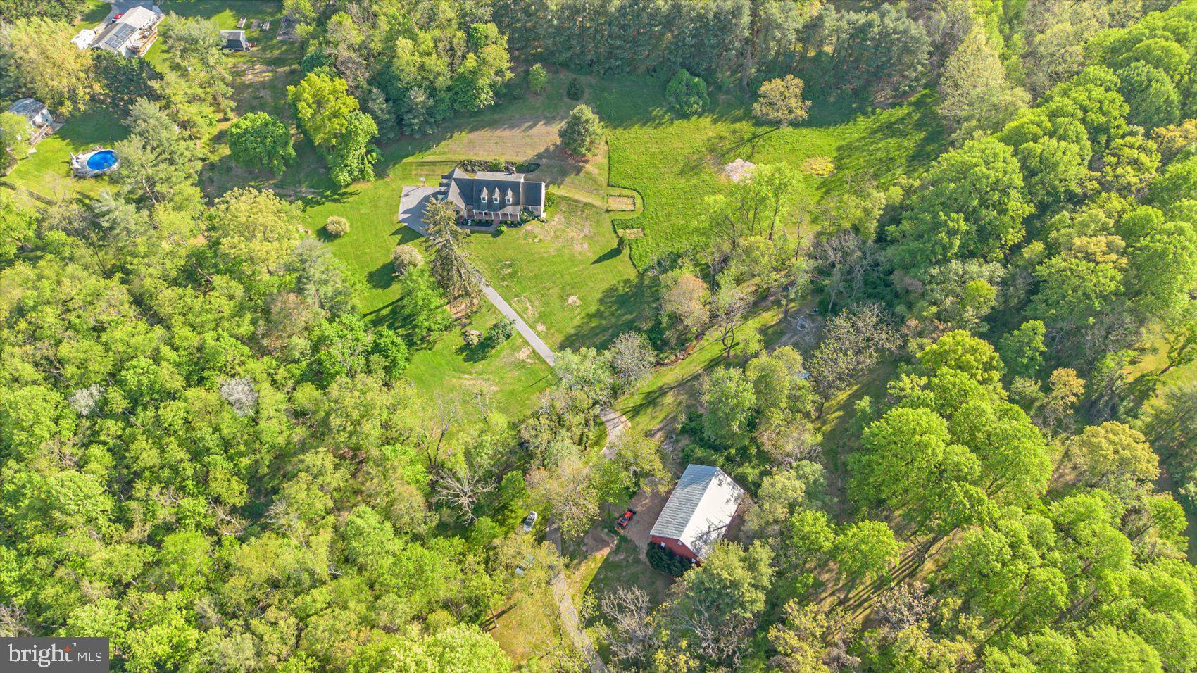 HAMPSTEAD - Residential