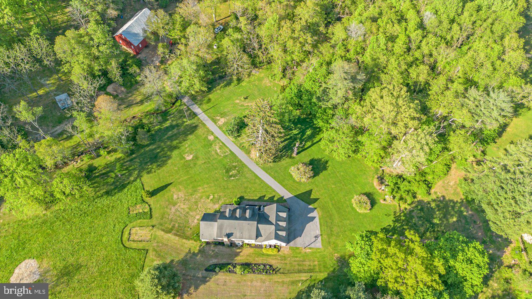 HAMPSTEAD - Residential