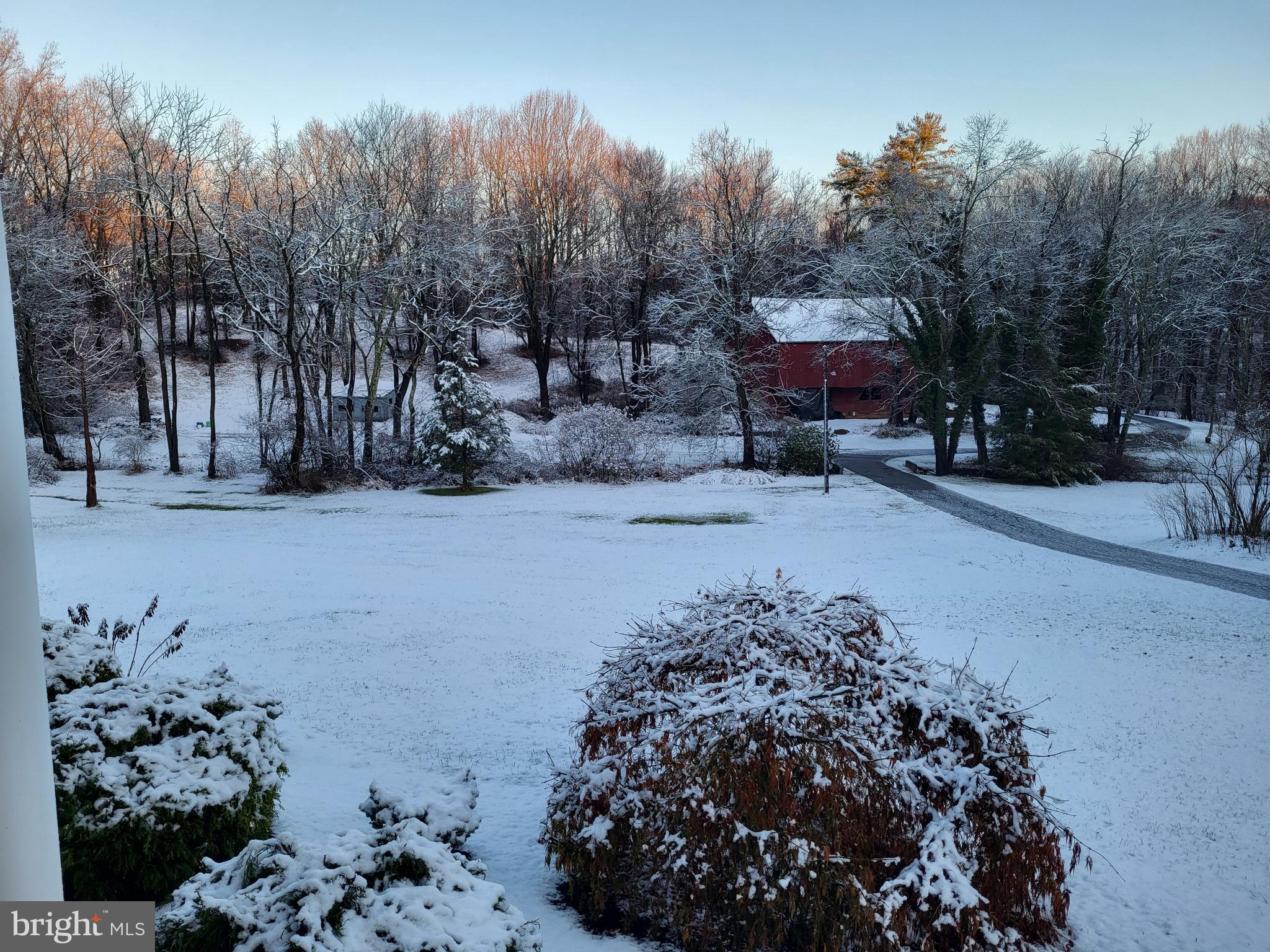 HAMPSTEAD - Residential