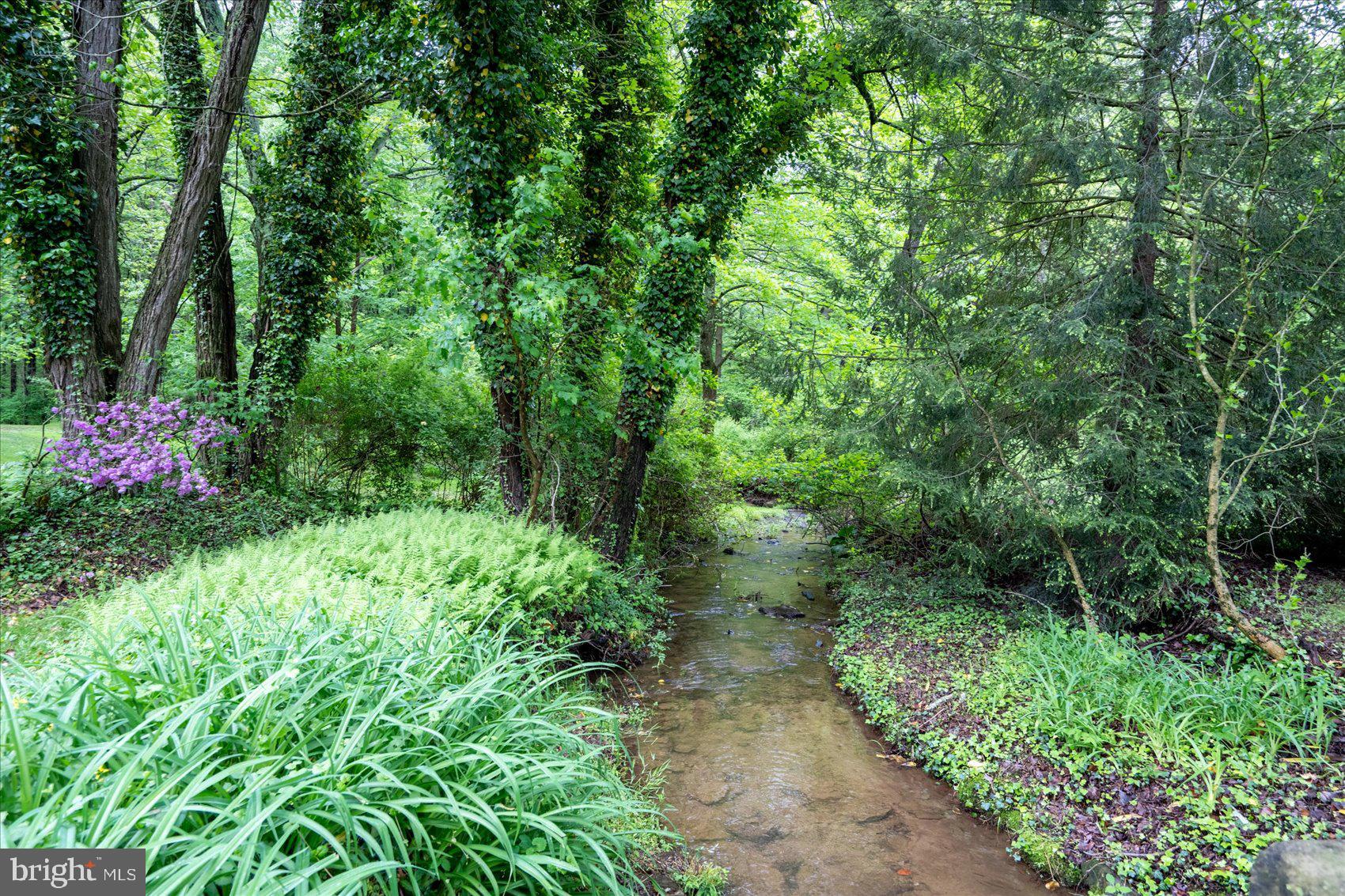 HAMPSTEAD - Residential