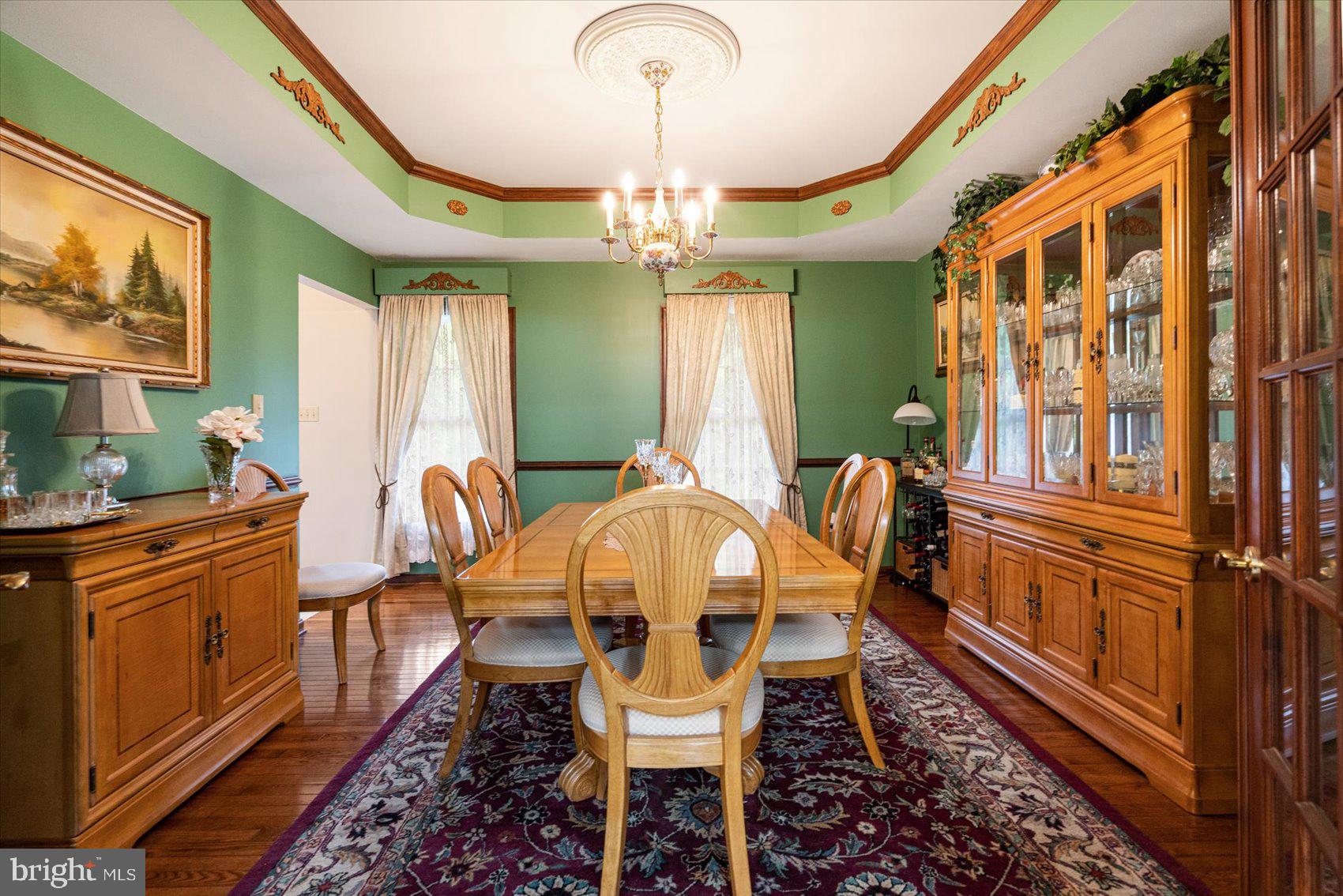 HAMPSTEAD - Residential