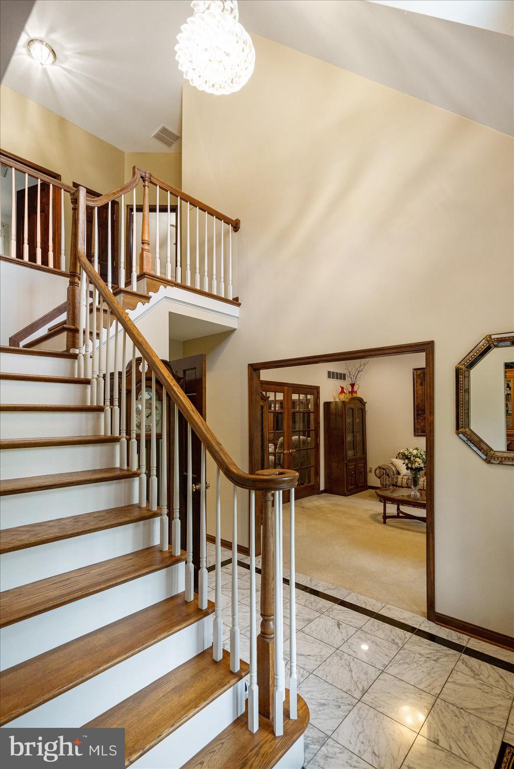 HAMPSTEAD - Residential