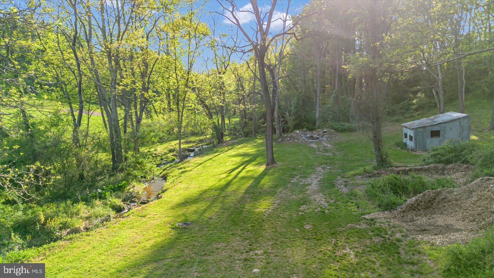 HAMPSTEAD - Residential