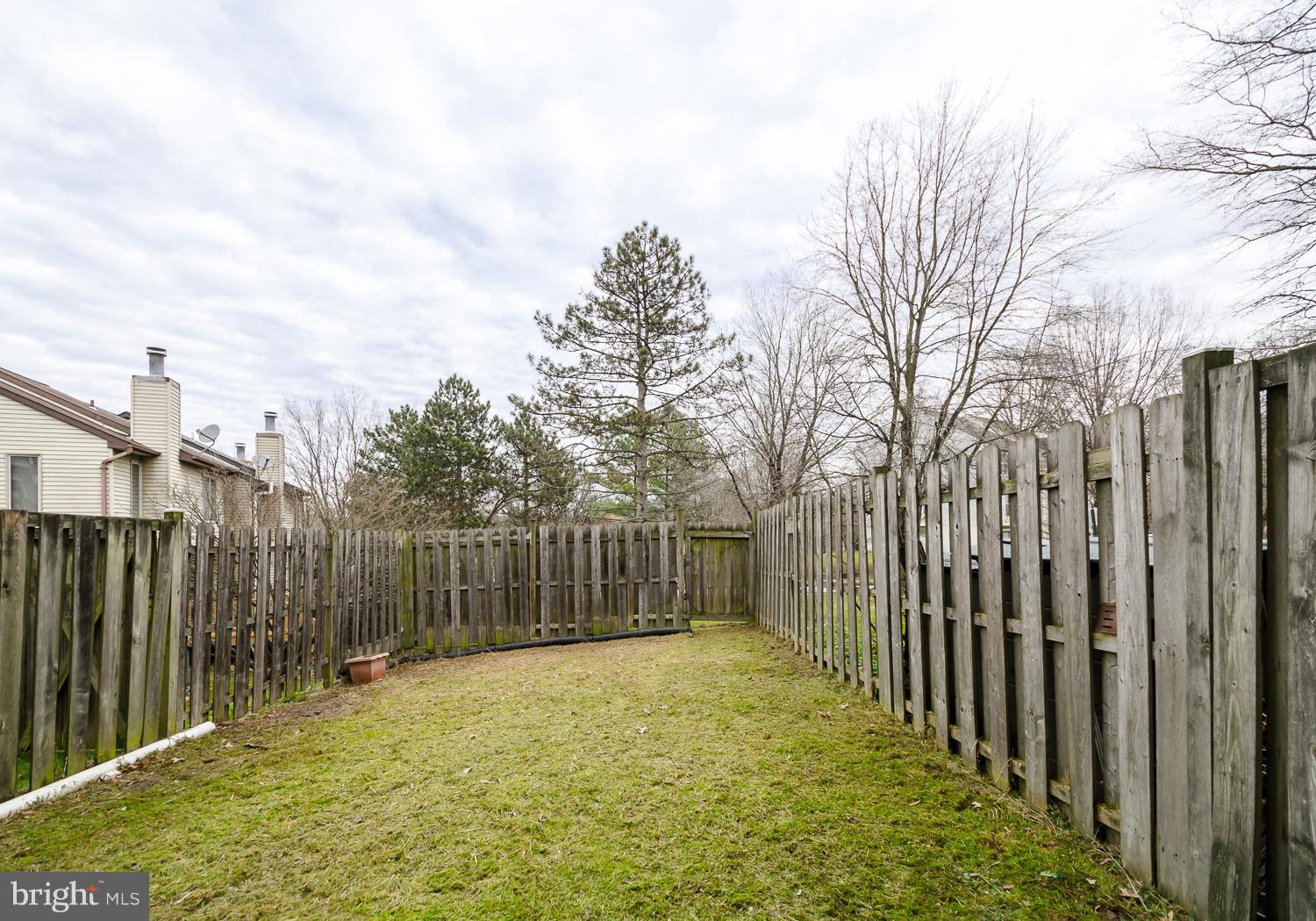 KINGS CONTRIVANCE - Residential