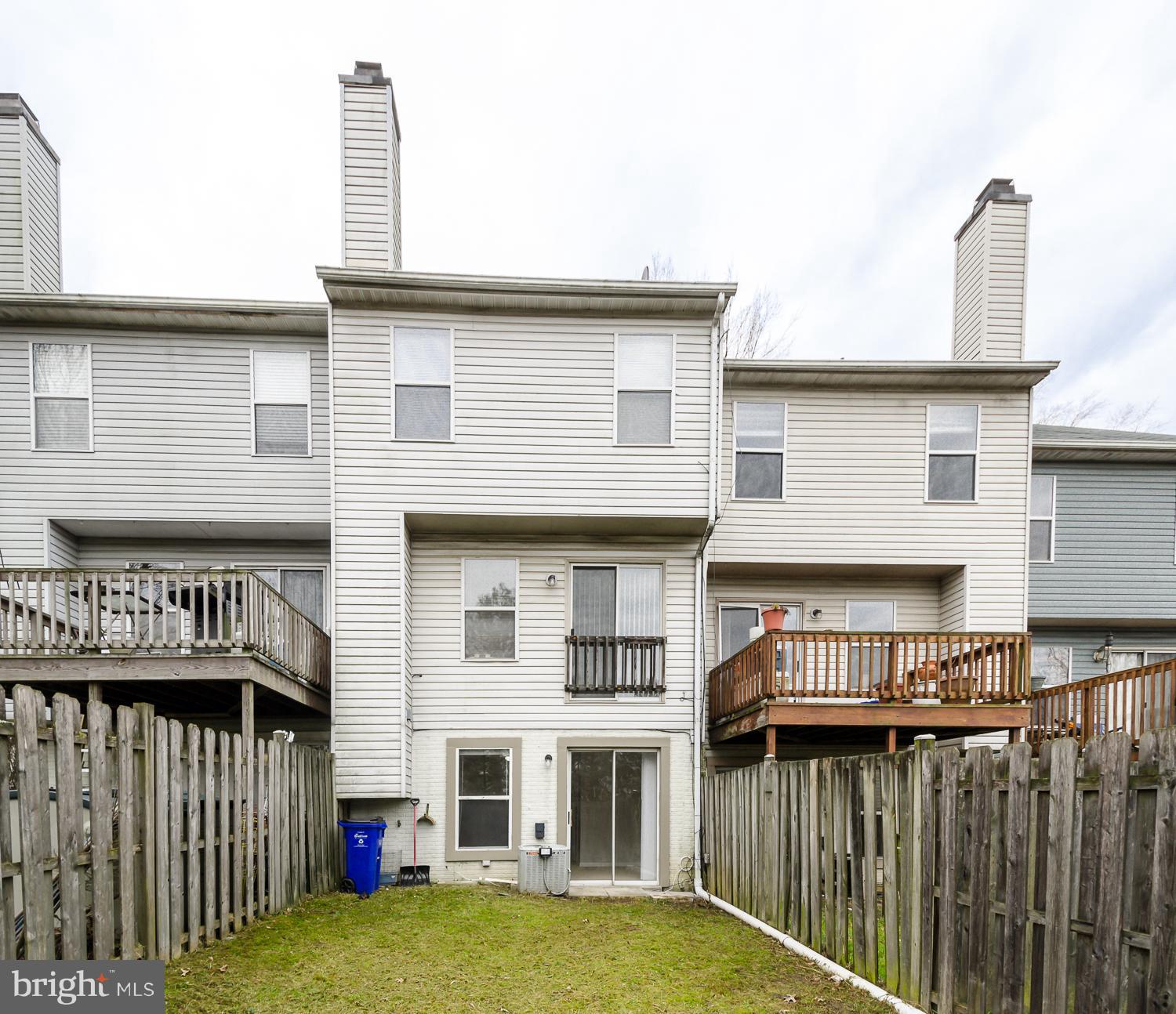 KINGS CONTRIVANCE - Residential