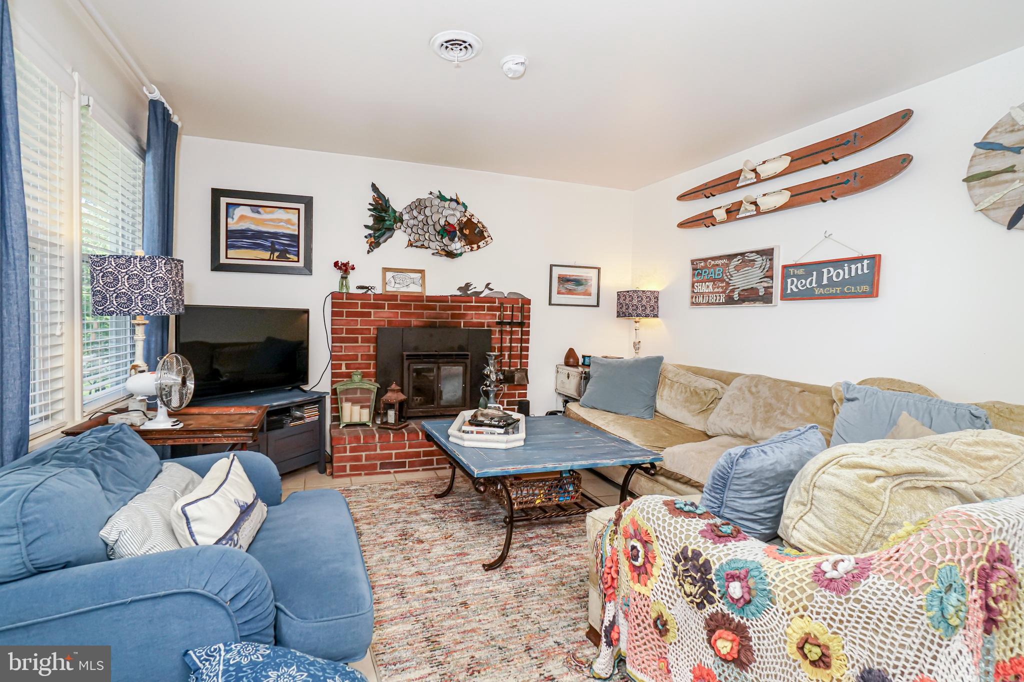 RED POINT BEACH - Residential