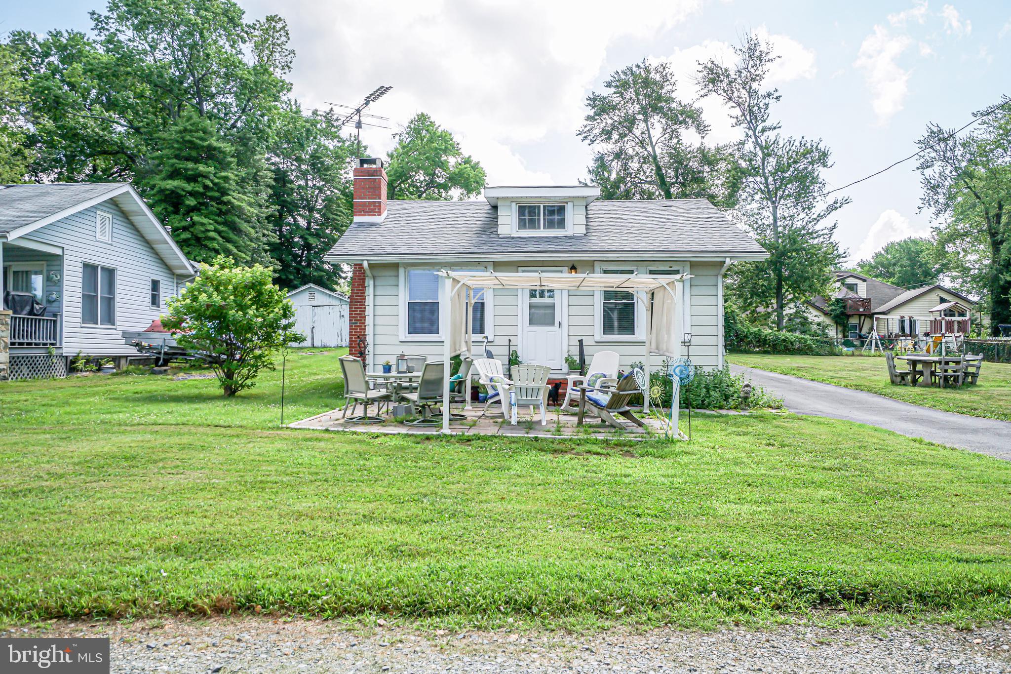 RED POINT BEACH - Residential