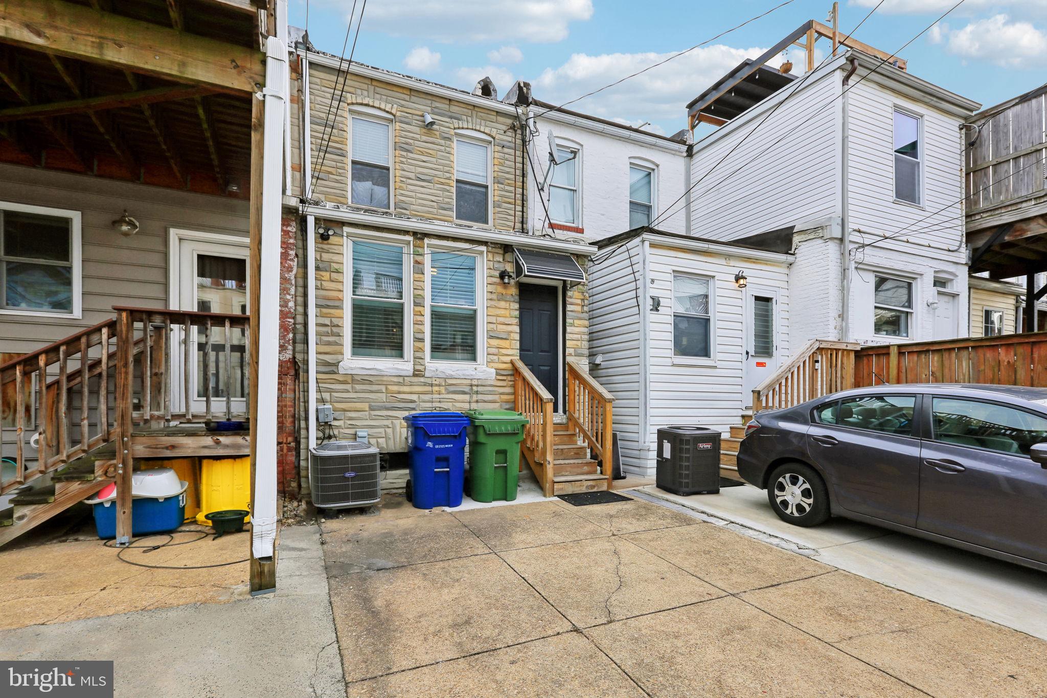 CANTON - Residential