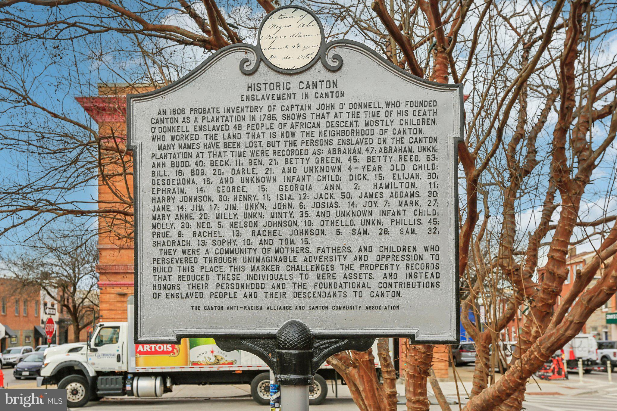 CANTON - Residential