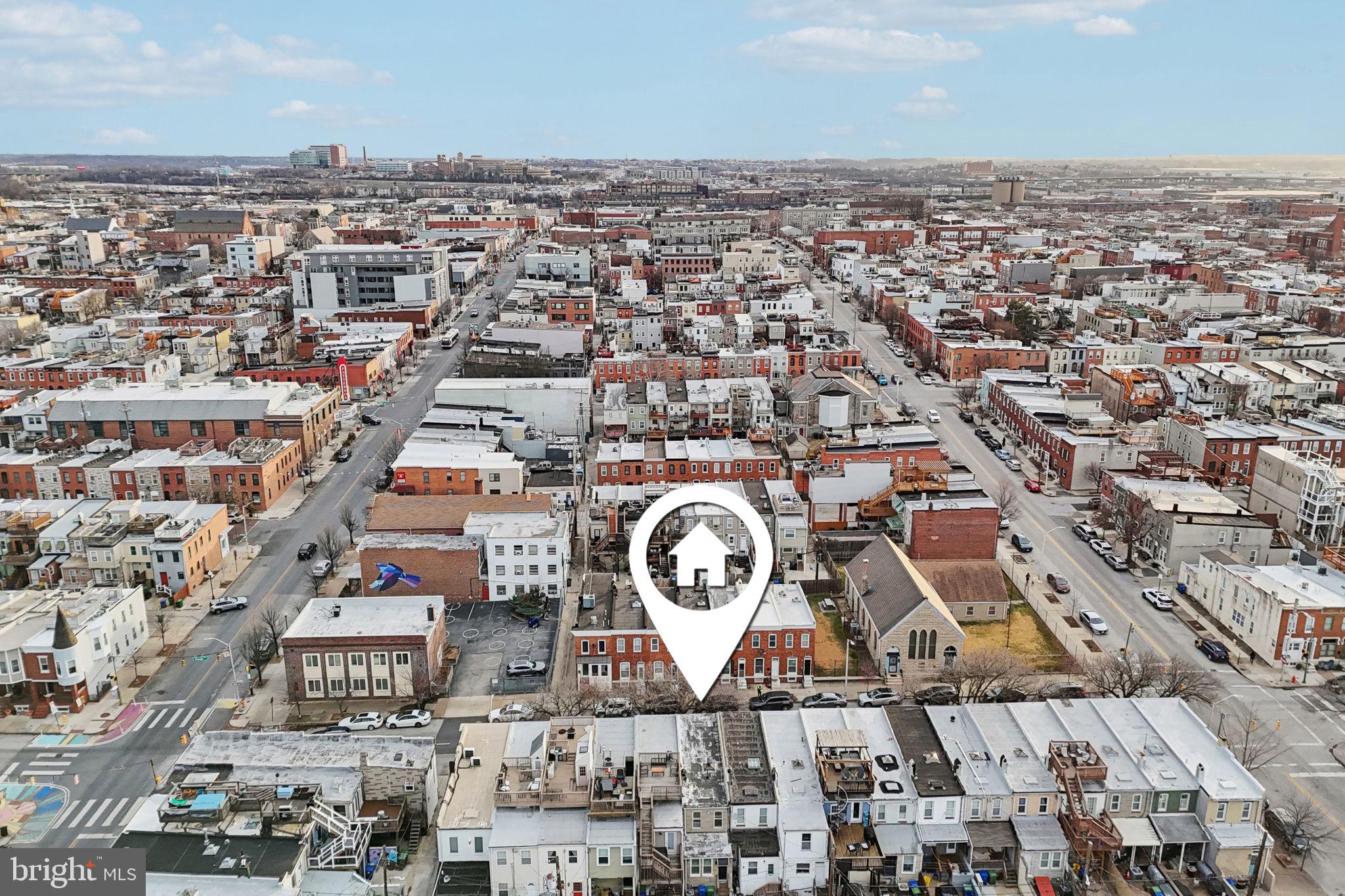 CANTON - Residential