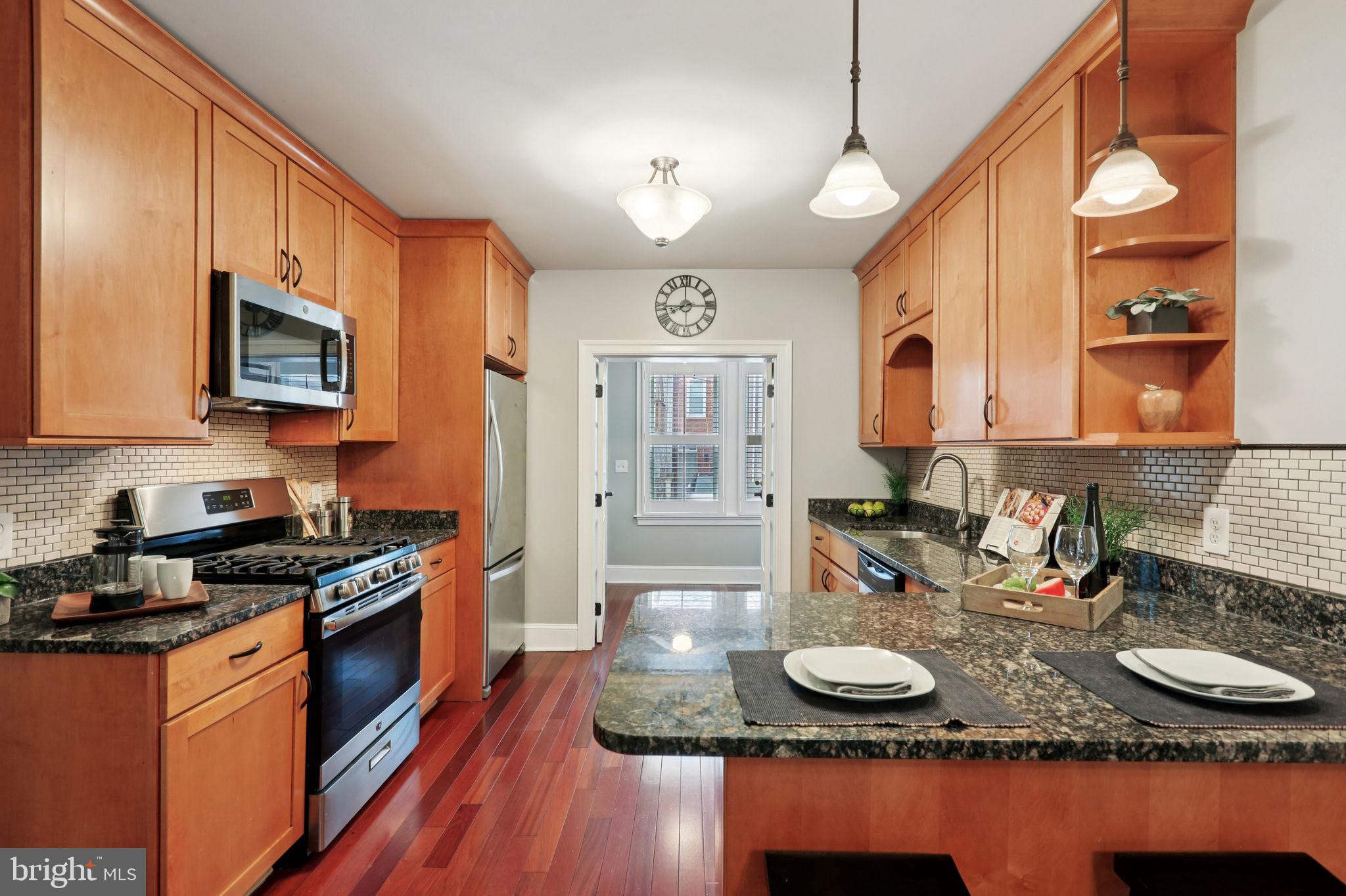 CANTON - Residential