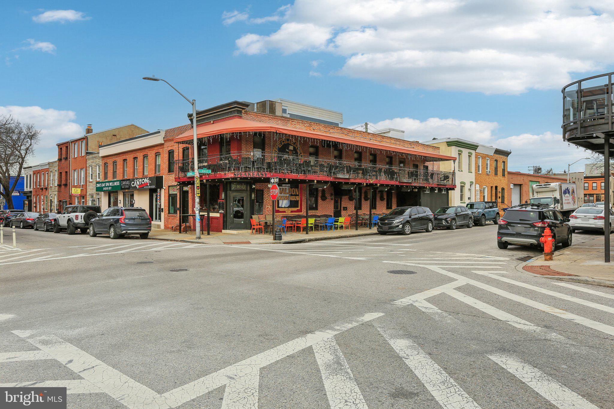 CANTON - Residential