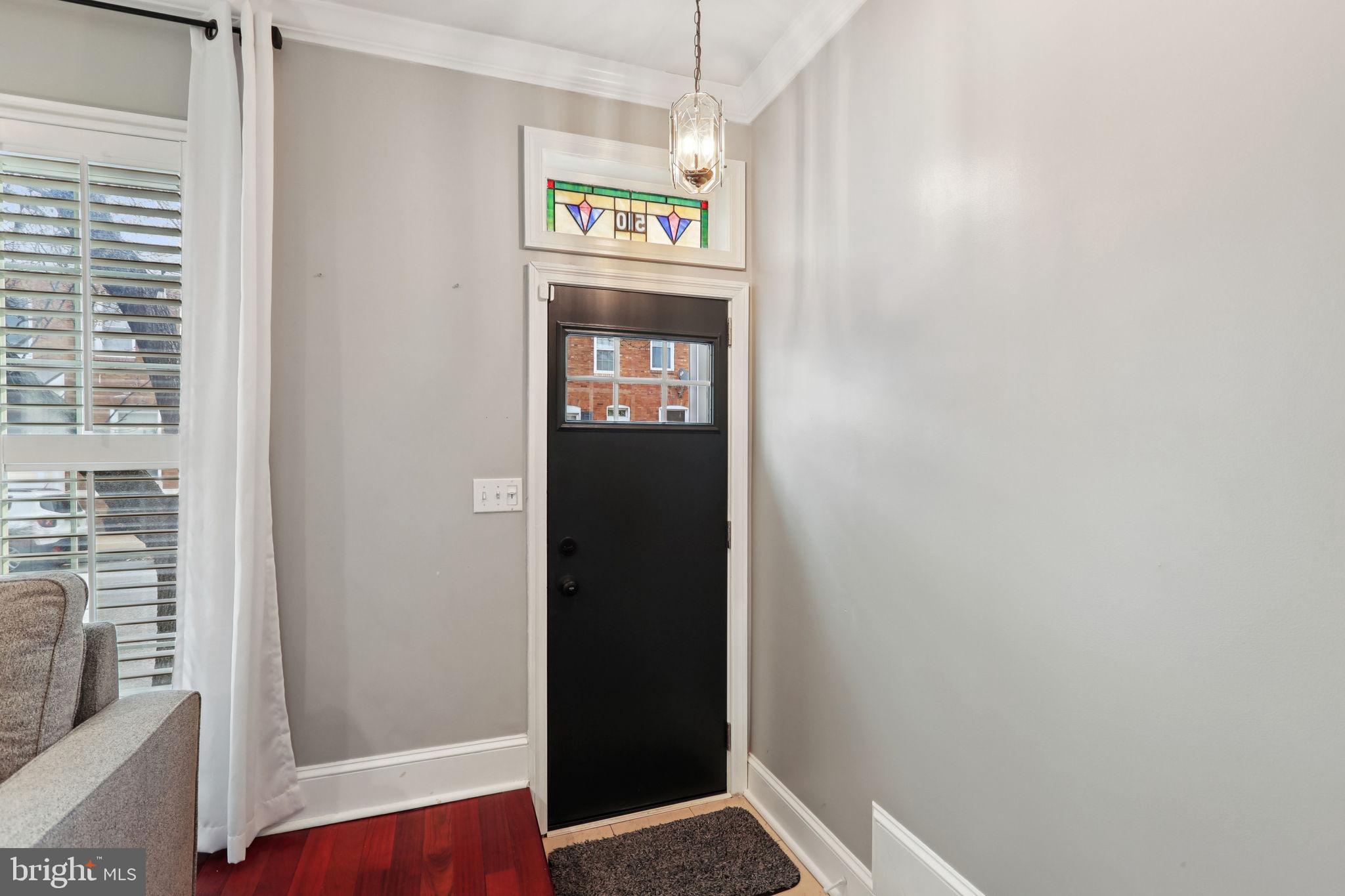 510 S ELLWOOD AVENUE