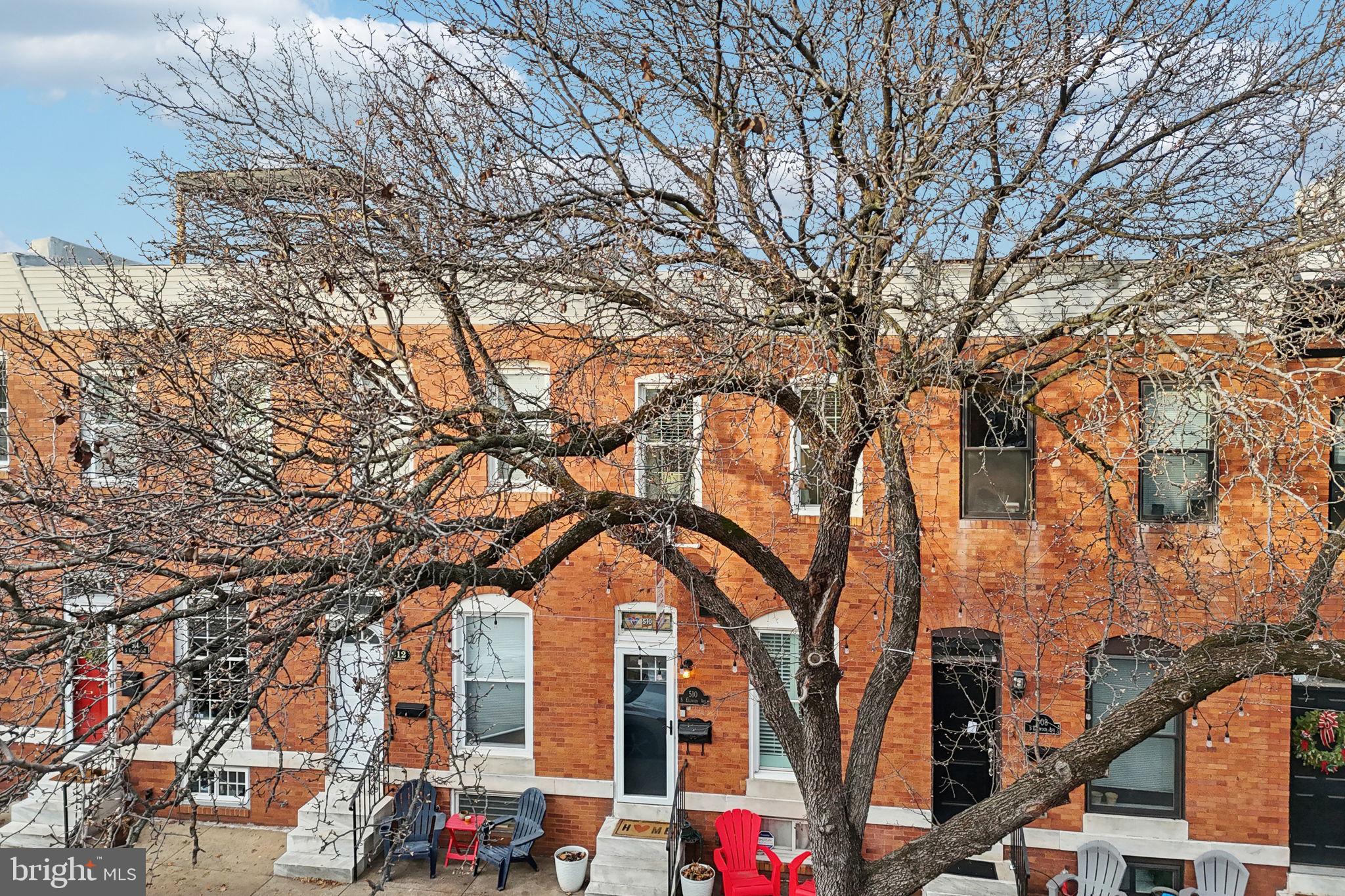 CANTON - Residential