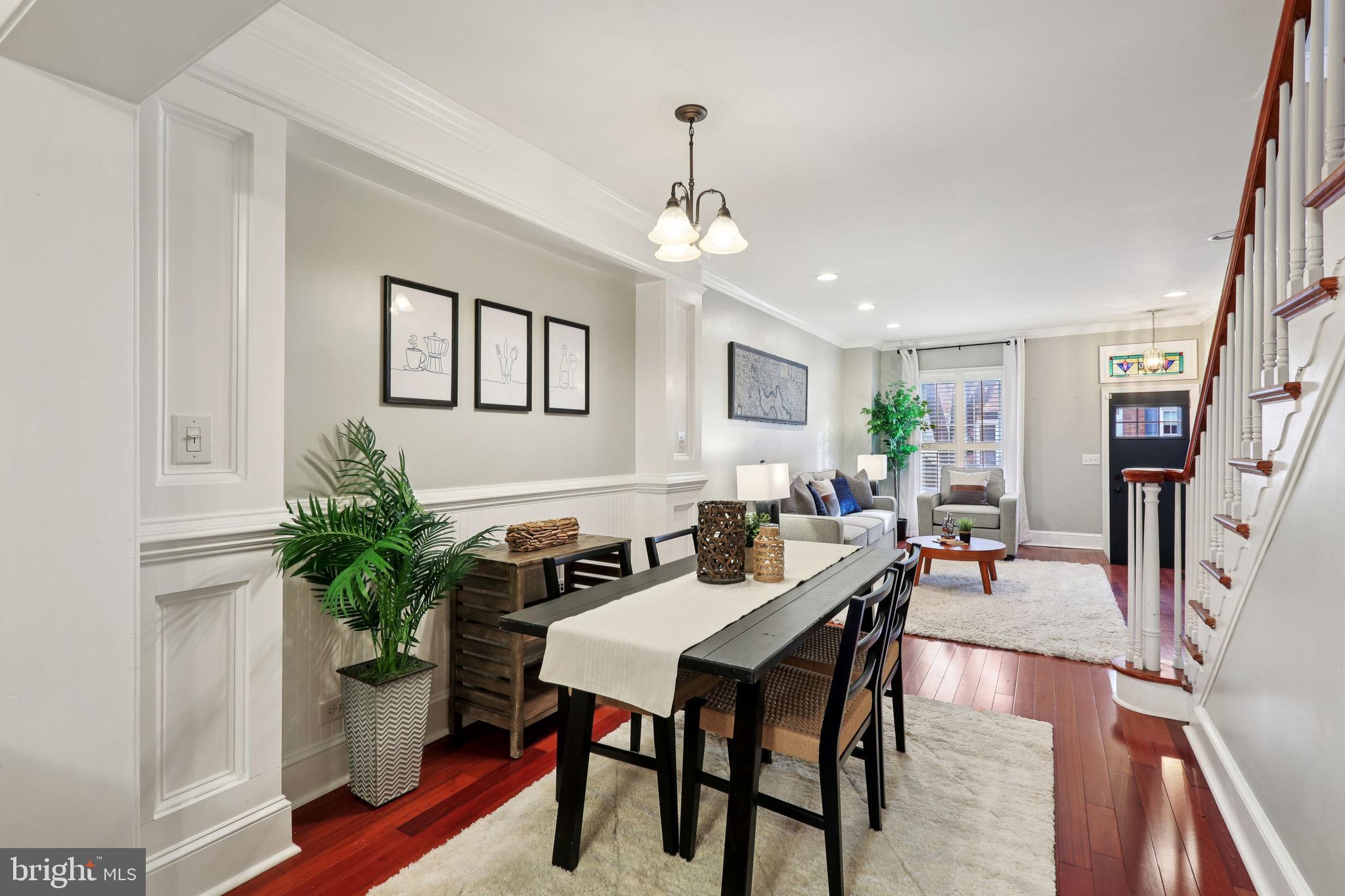 CANTON - Residential