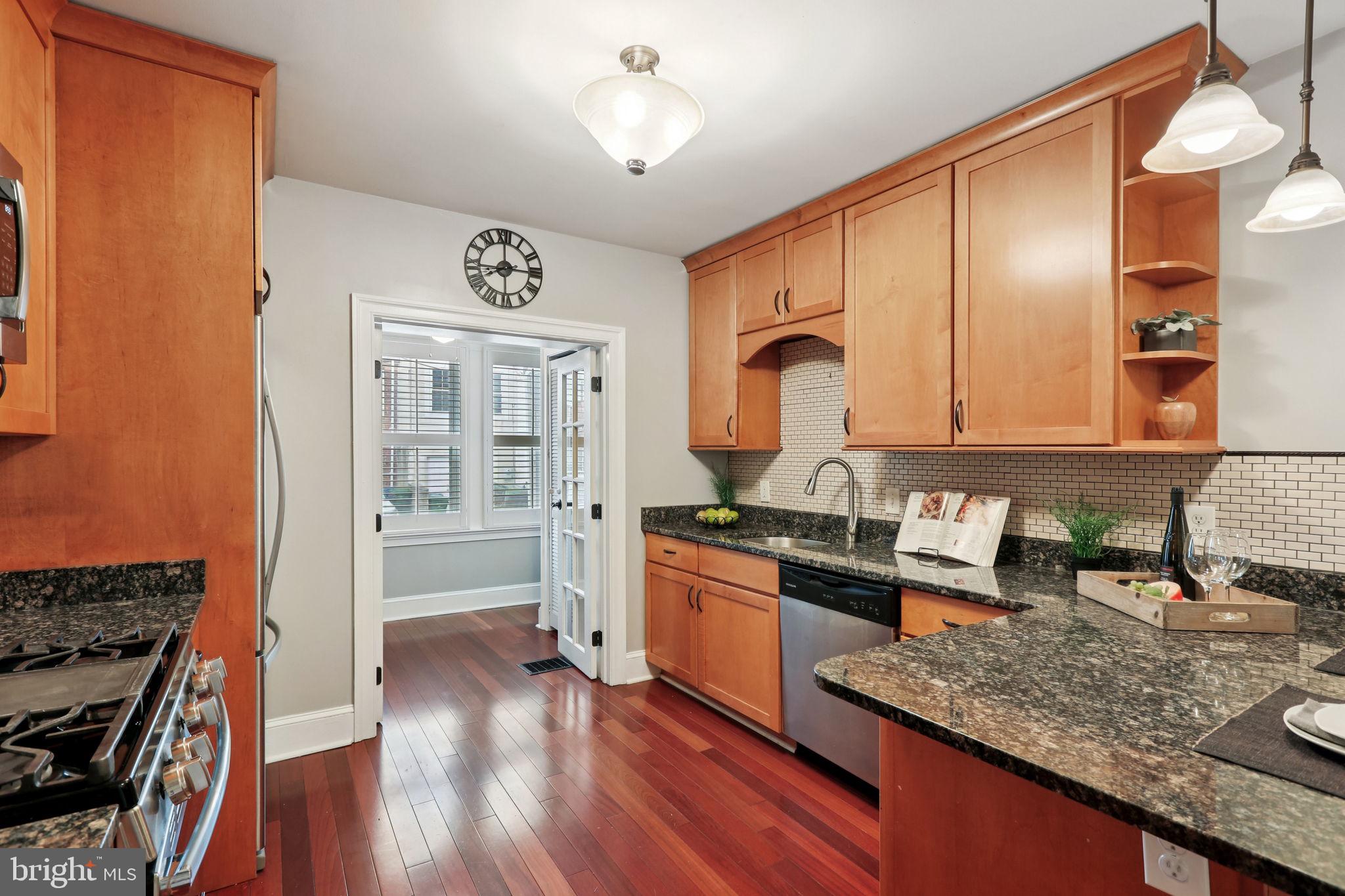 CANTON - Residential