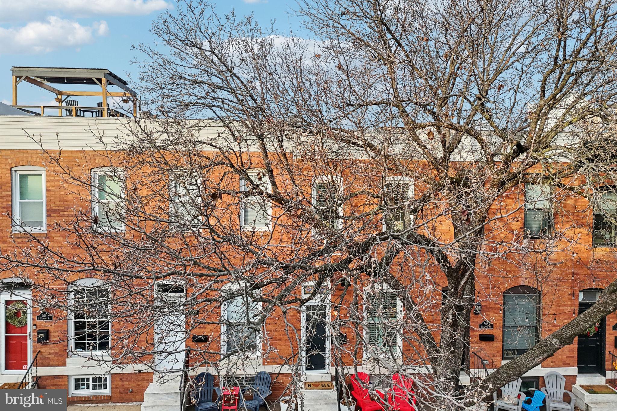 CANTON - Residential