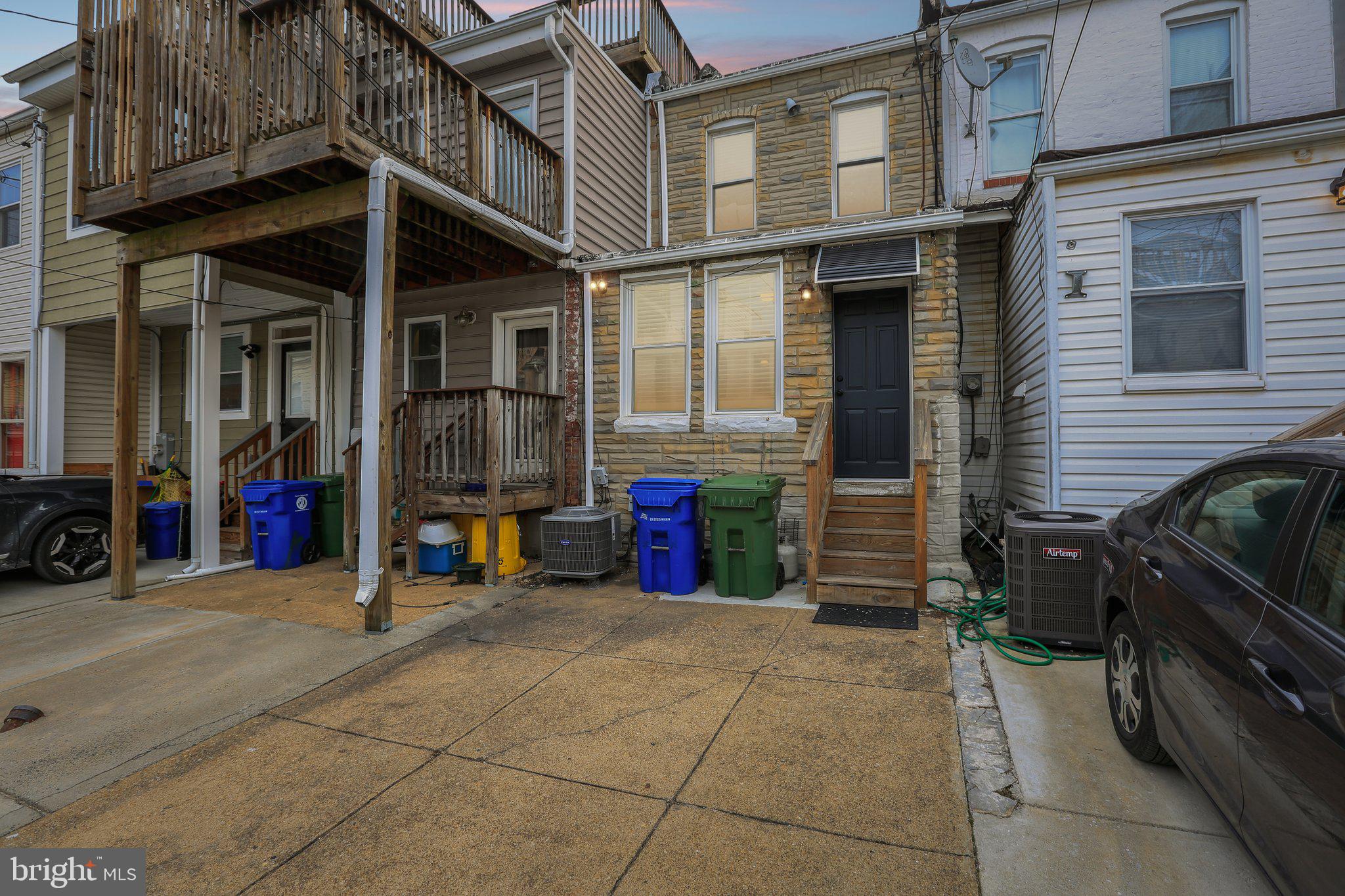 CANTON - Residential