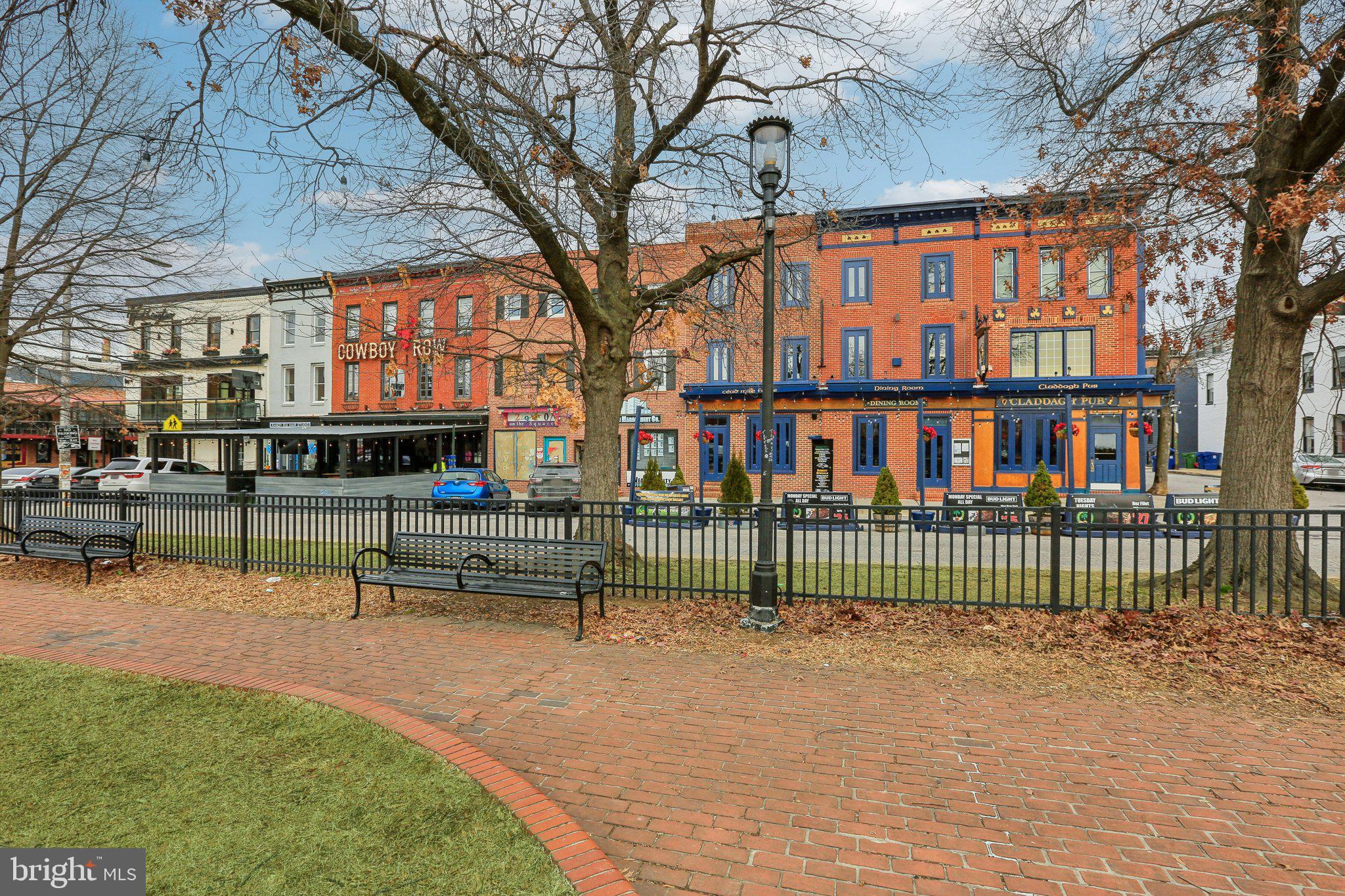 CANTON - Residential