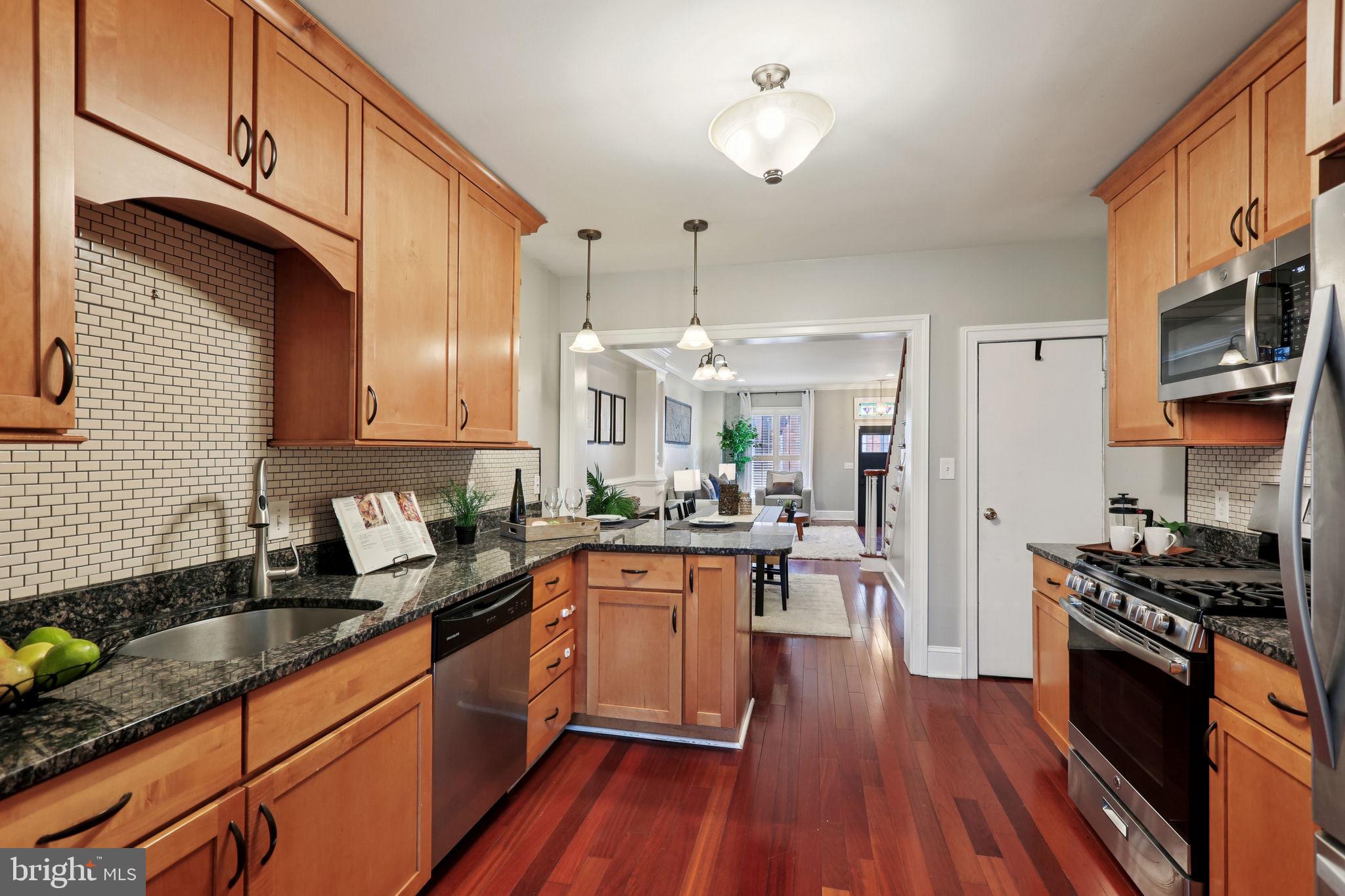 CANTON - Residential