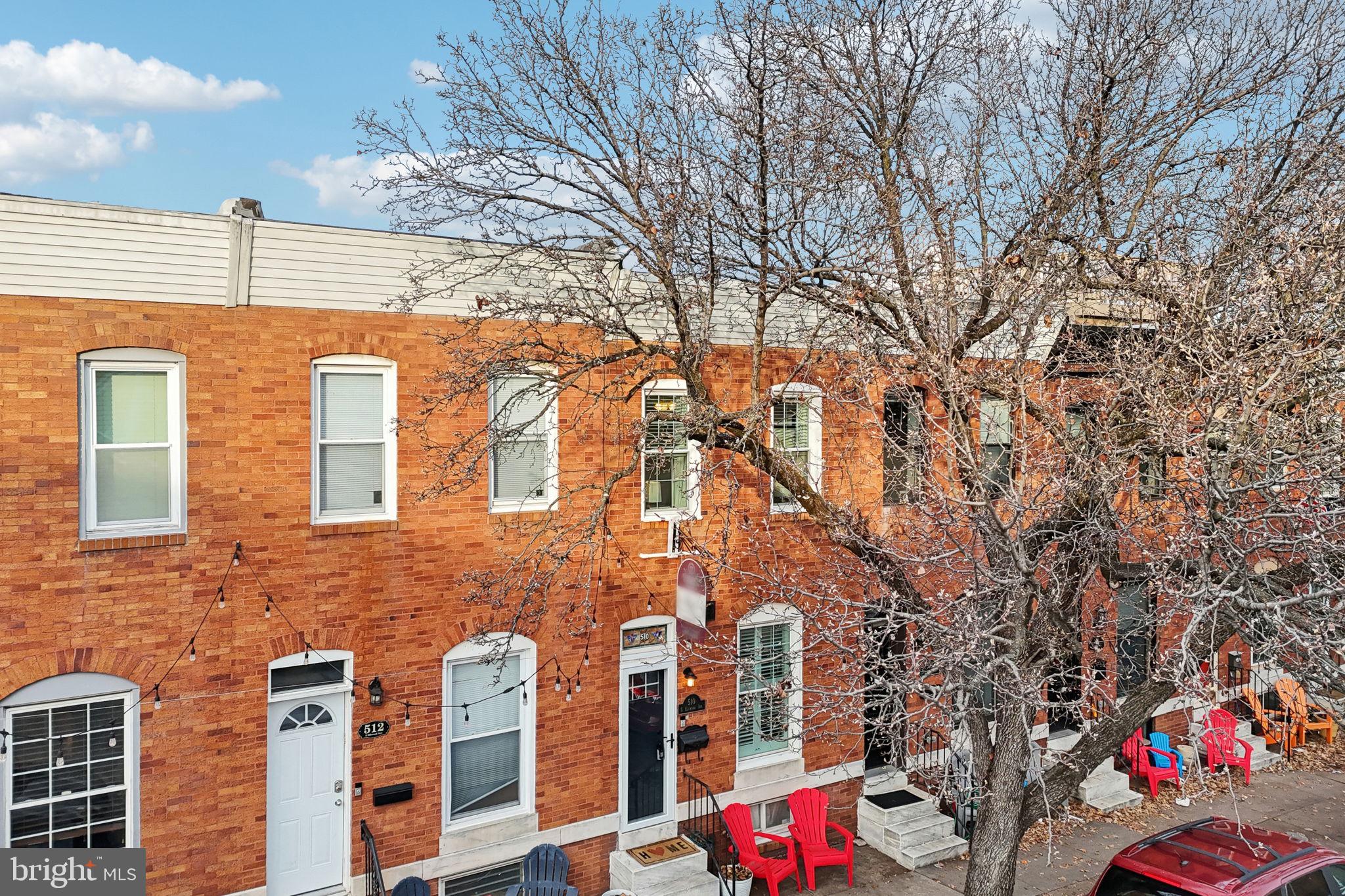 CANTON - Residential