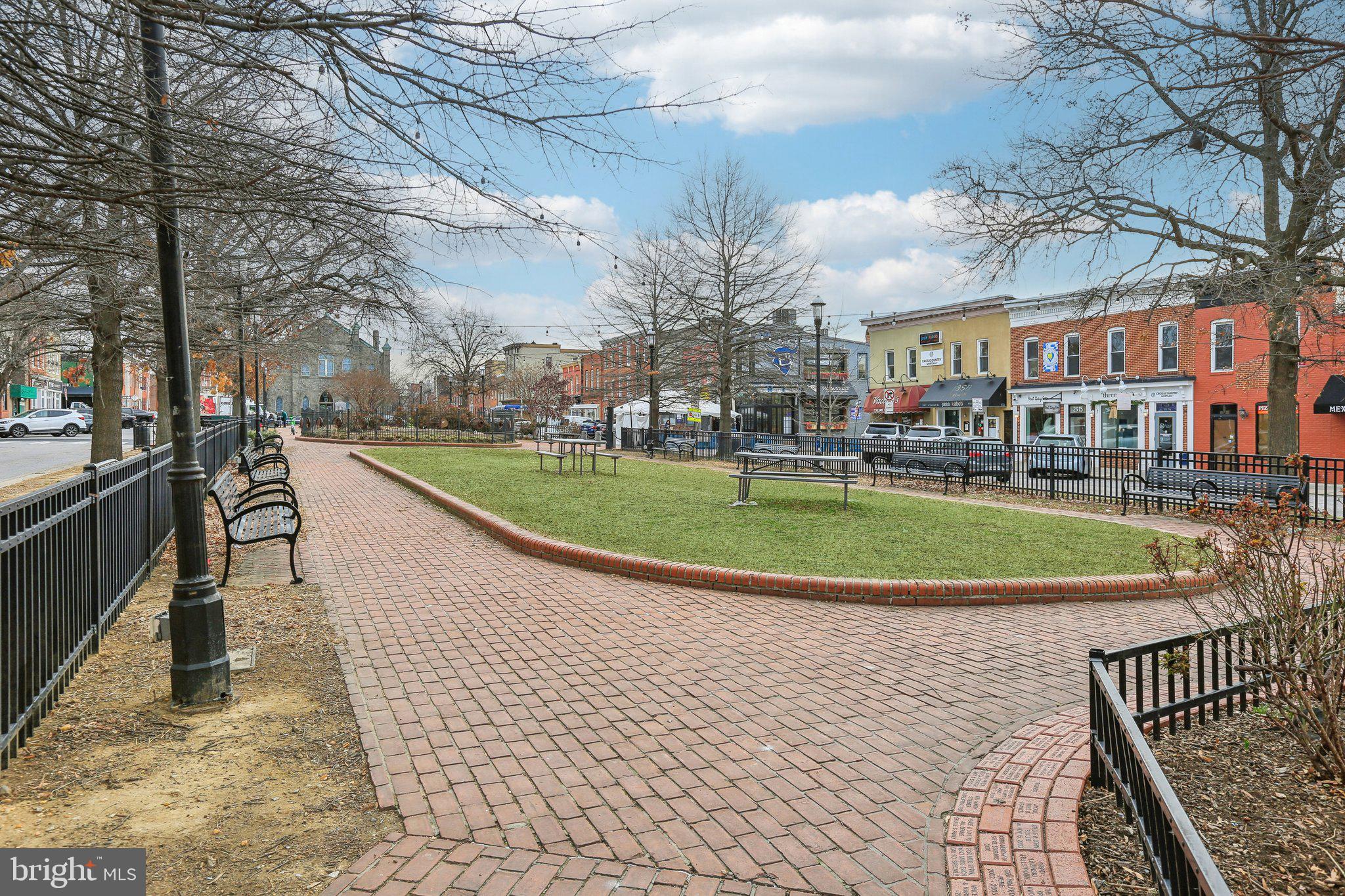 CANTON - Residential