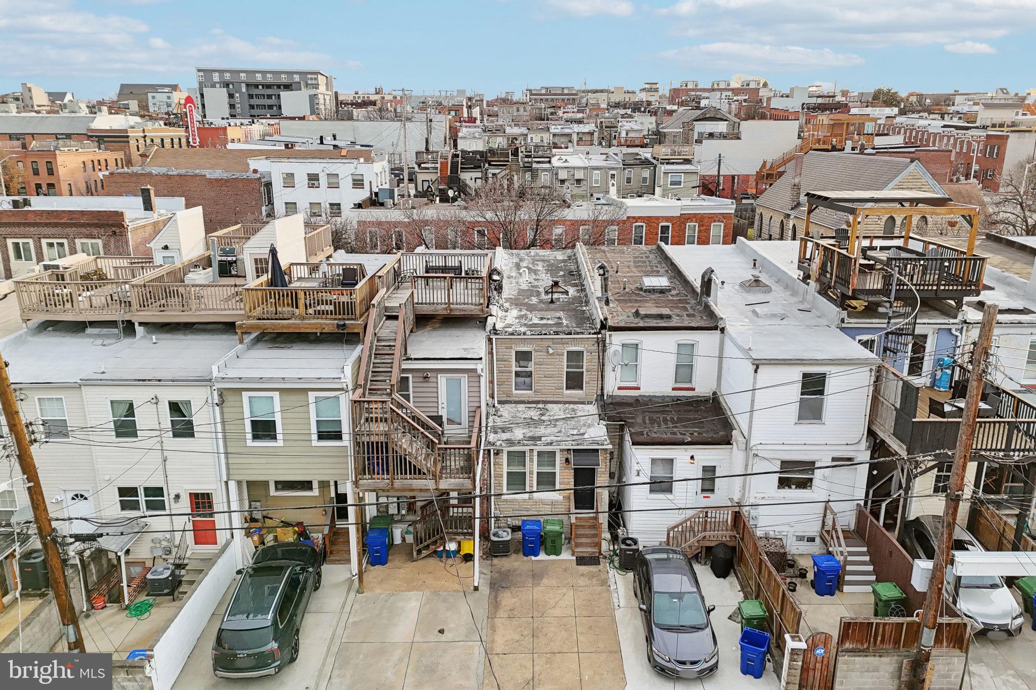 CANTON - Residential