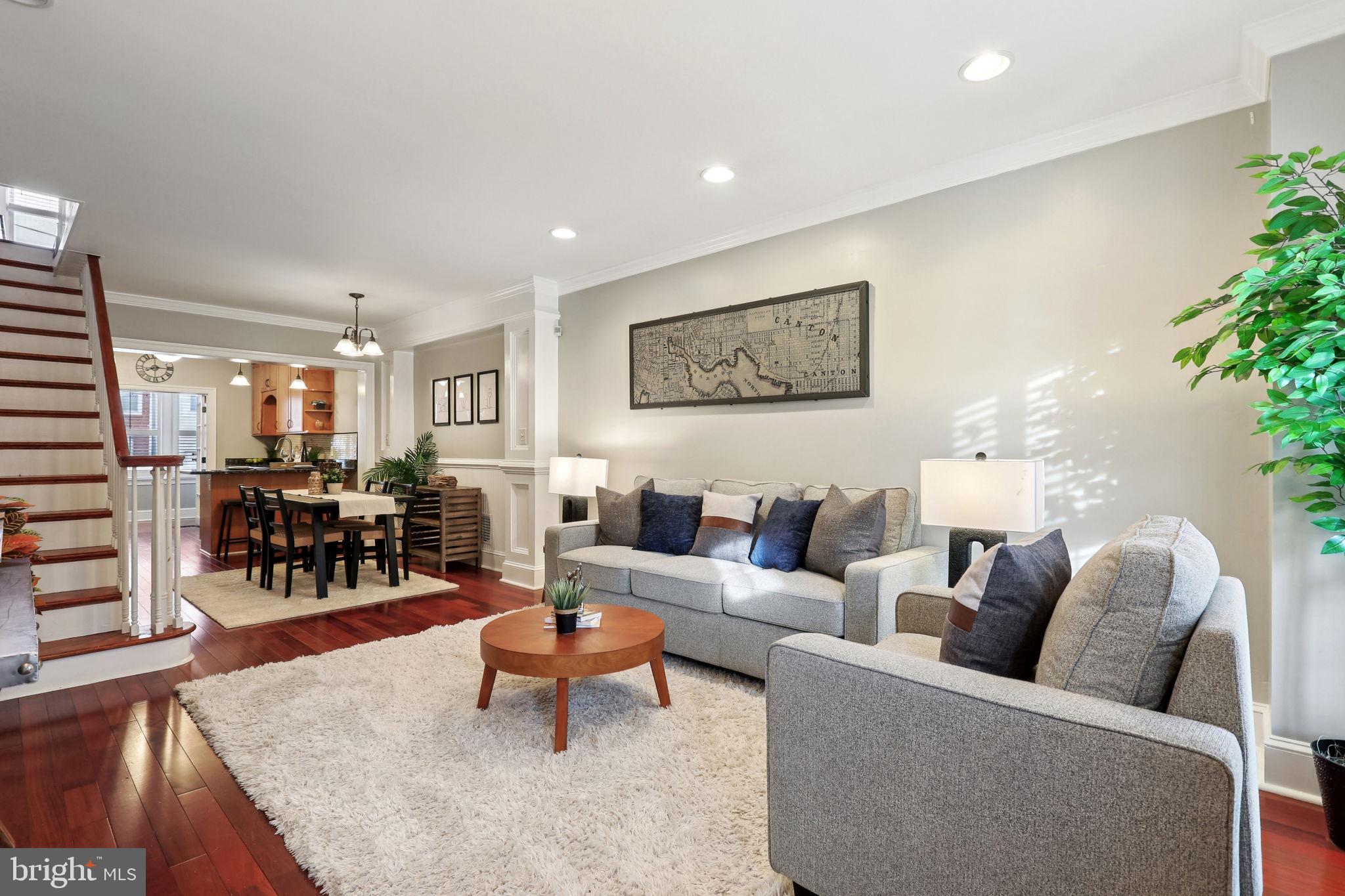 CANTON - Residential