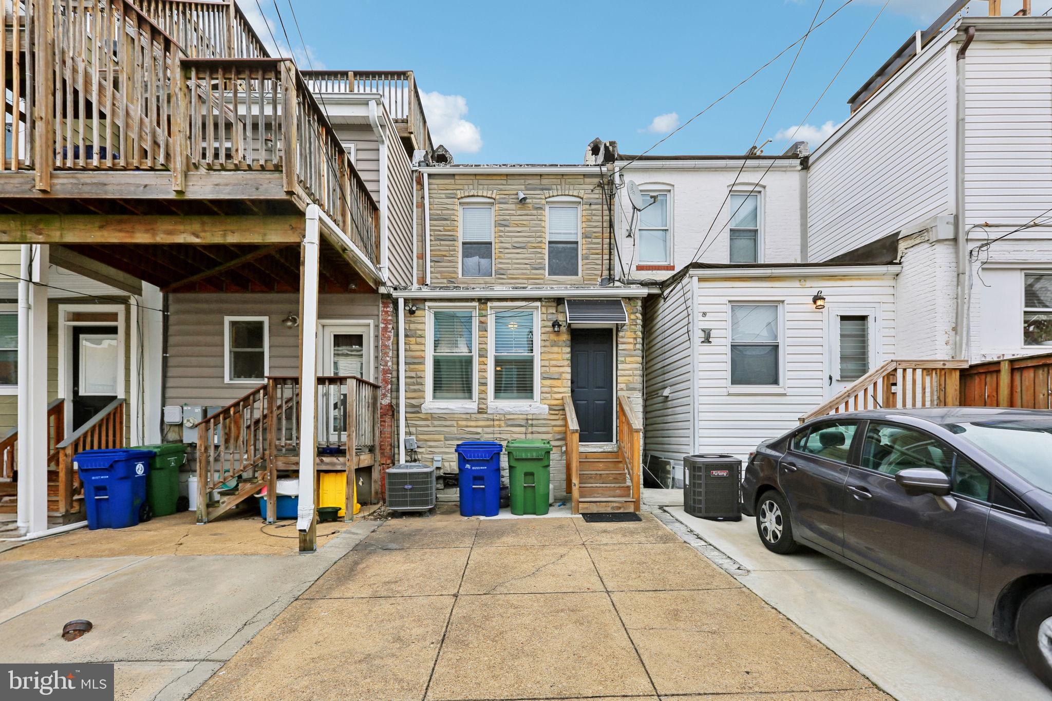 CANTON - Residential