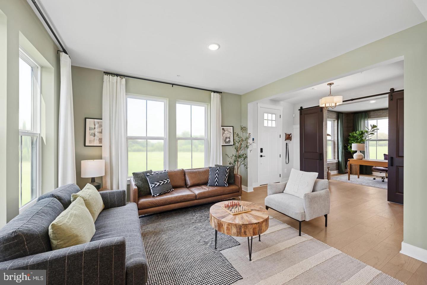 2732 PAVILION LANE LOT27