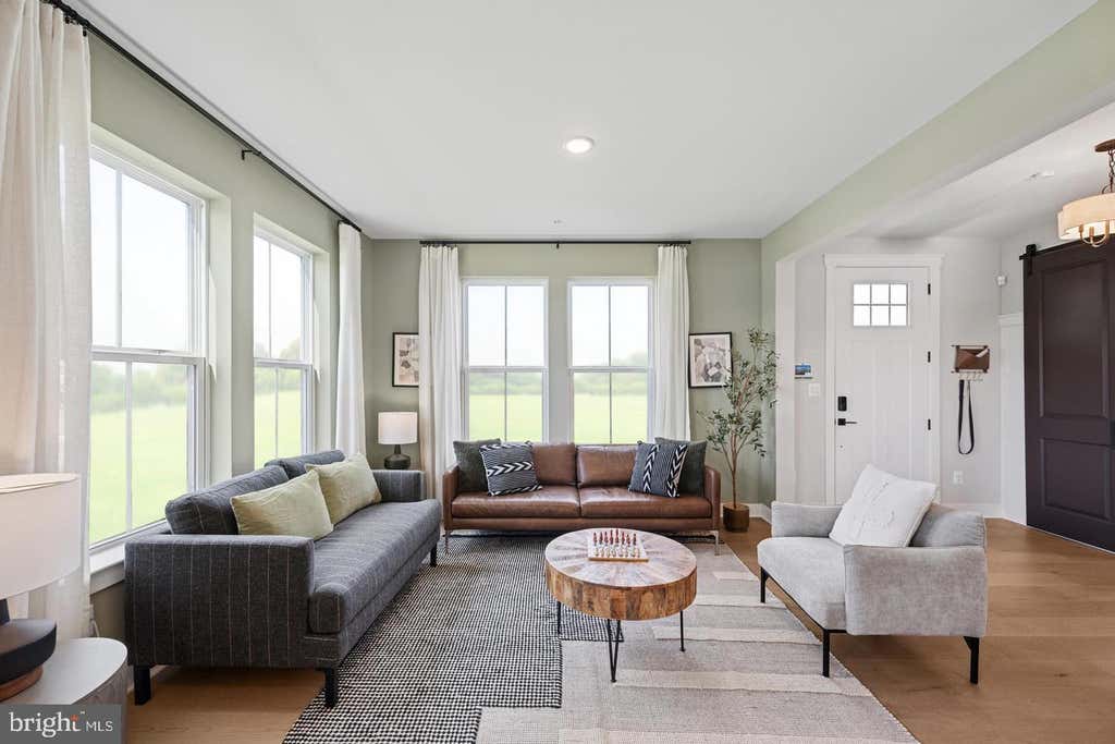 Photo of 2732 Pavilion Lane #LOT27, ADAMSTOWN, MD 21710 (MLS # MDFR2086470)