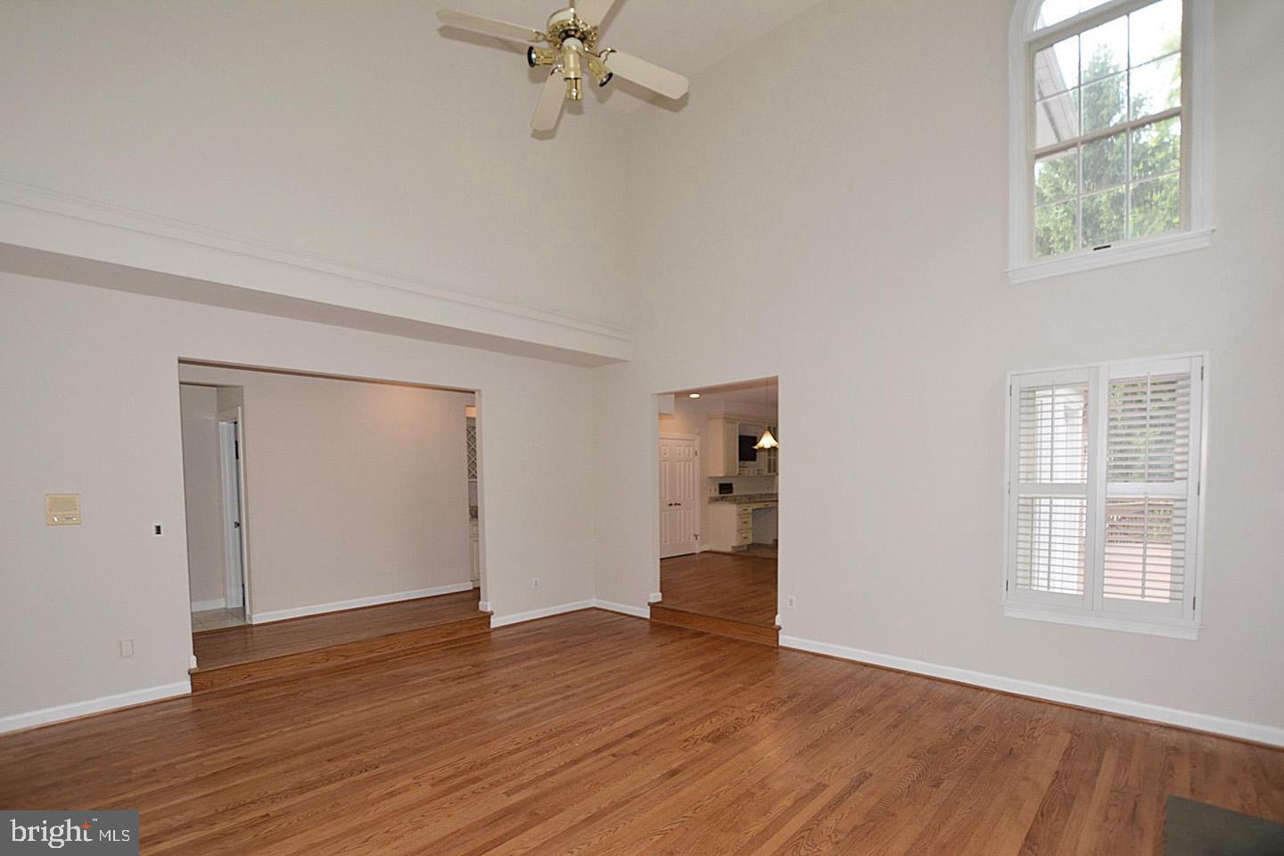 FORESTVILLE - Residential