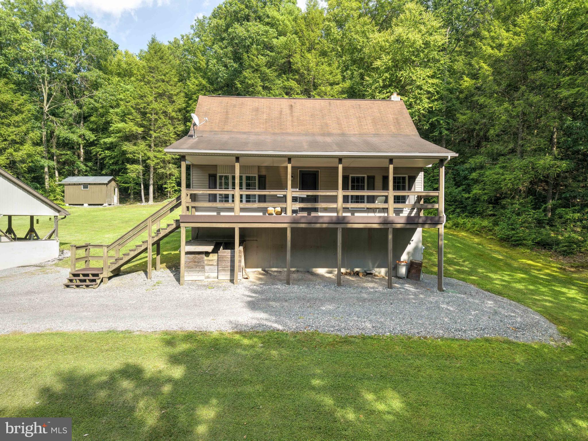 418 DIMMSVILLE ROAD
