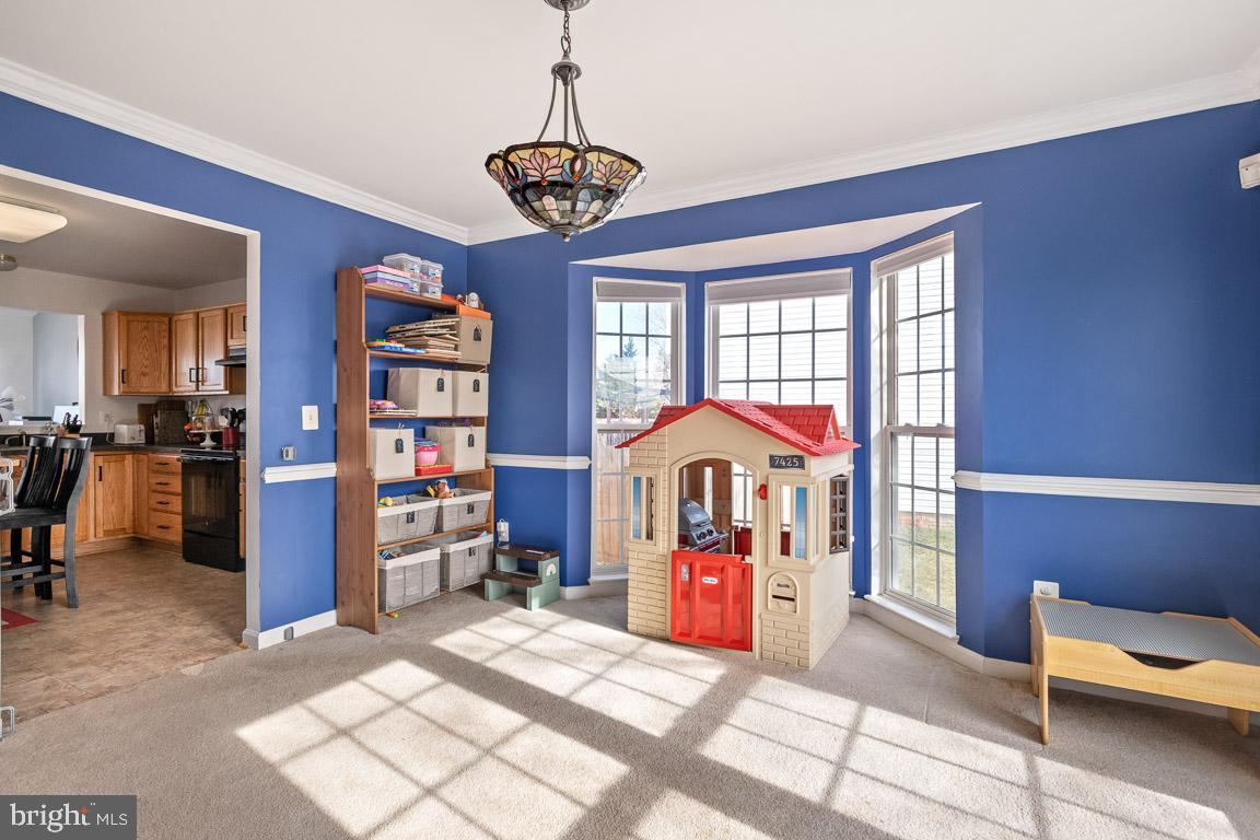 SOUTHCOATE VILLAGE - Residential