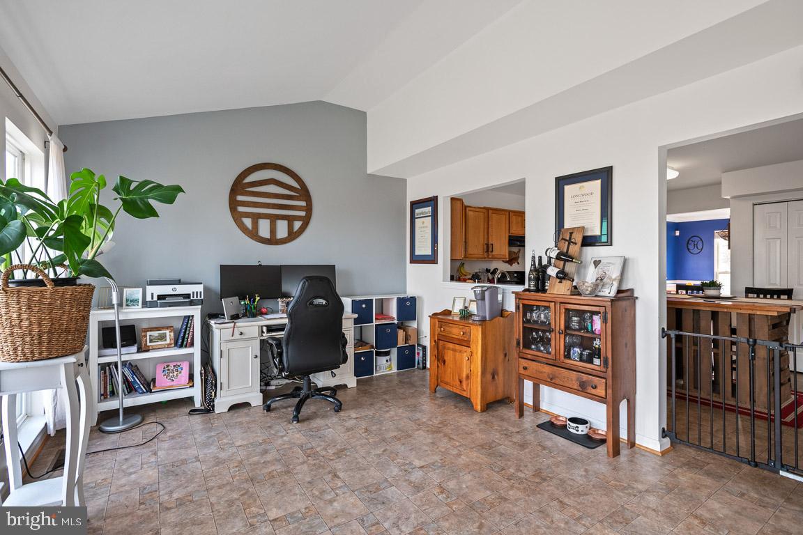 SOUTHCOATE VILLAGE - Residential