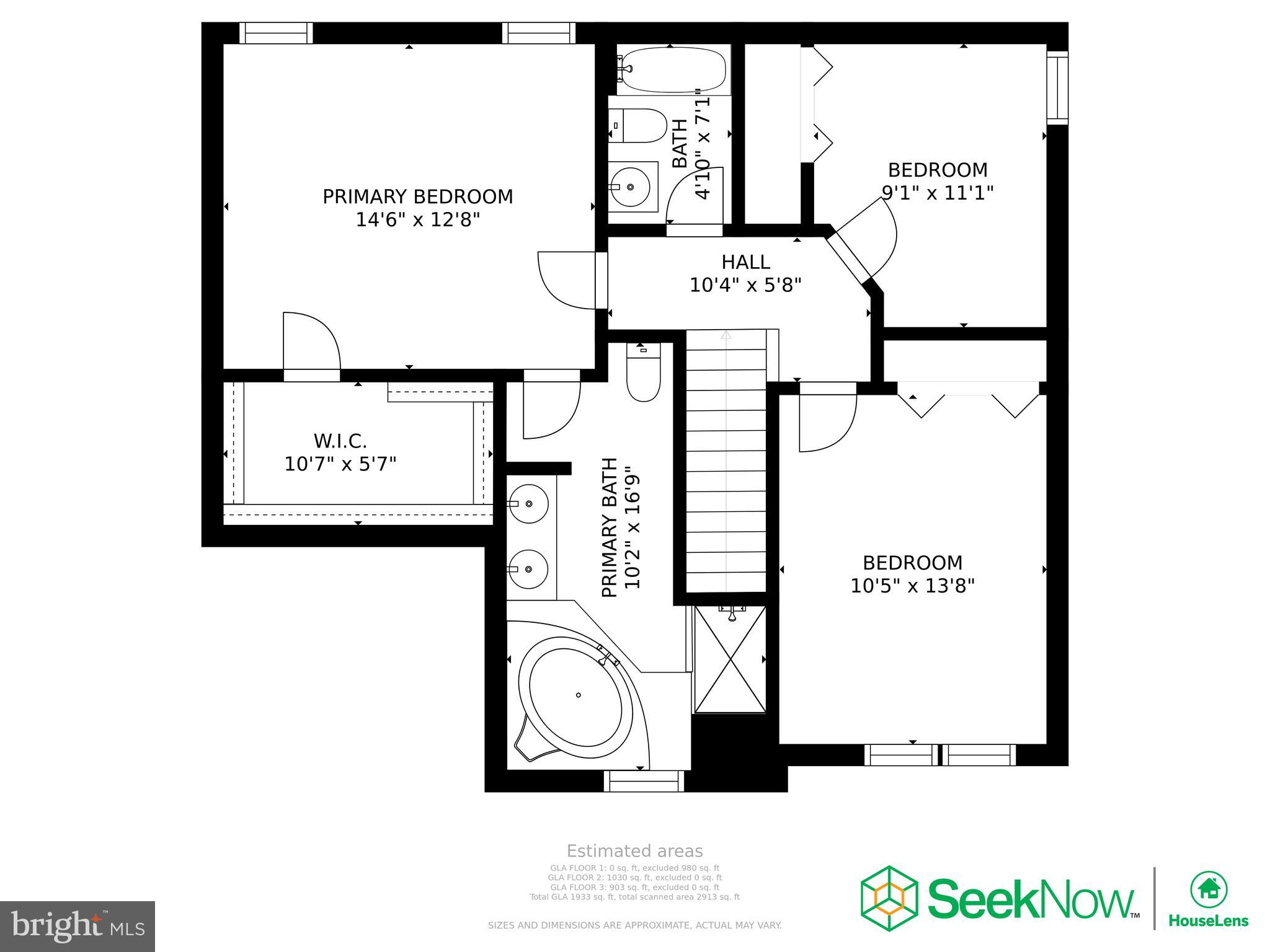 SOUTHCOATE VILLAGE - Residential