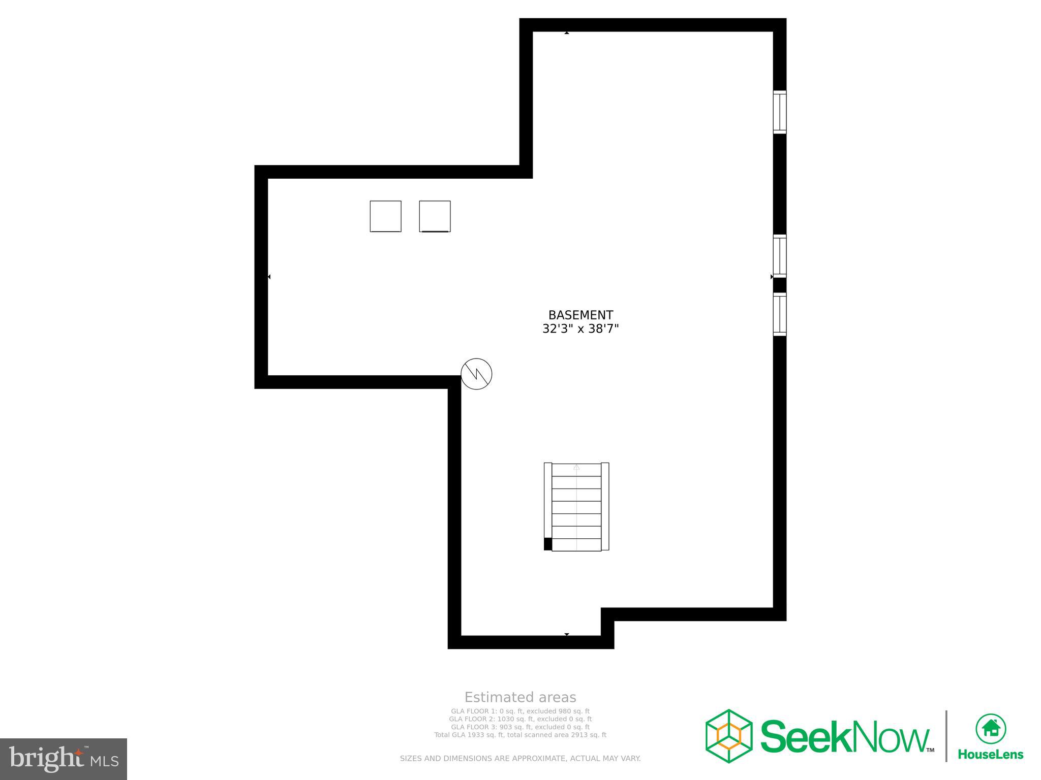 SOUTHCOATE VILLAGE - Residential