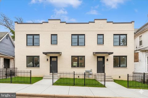 2513-2515 22ND STREET NE WASHINGTON DC 20018