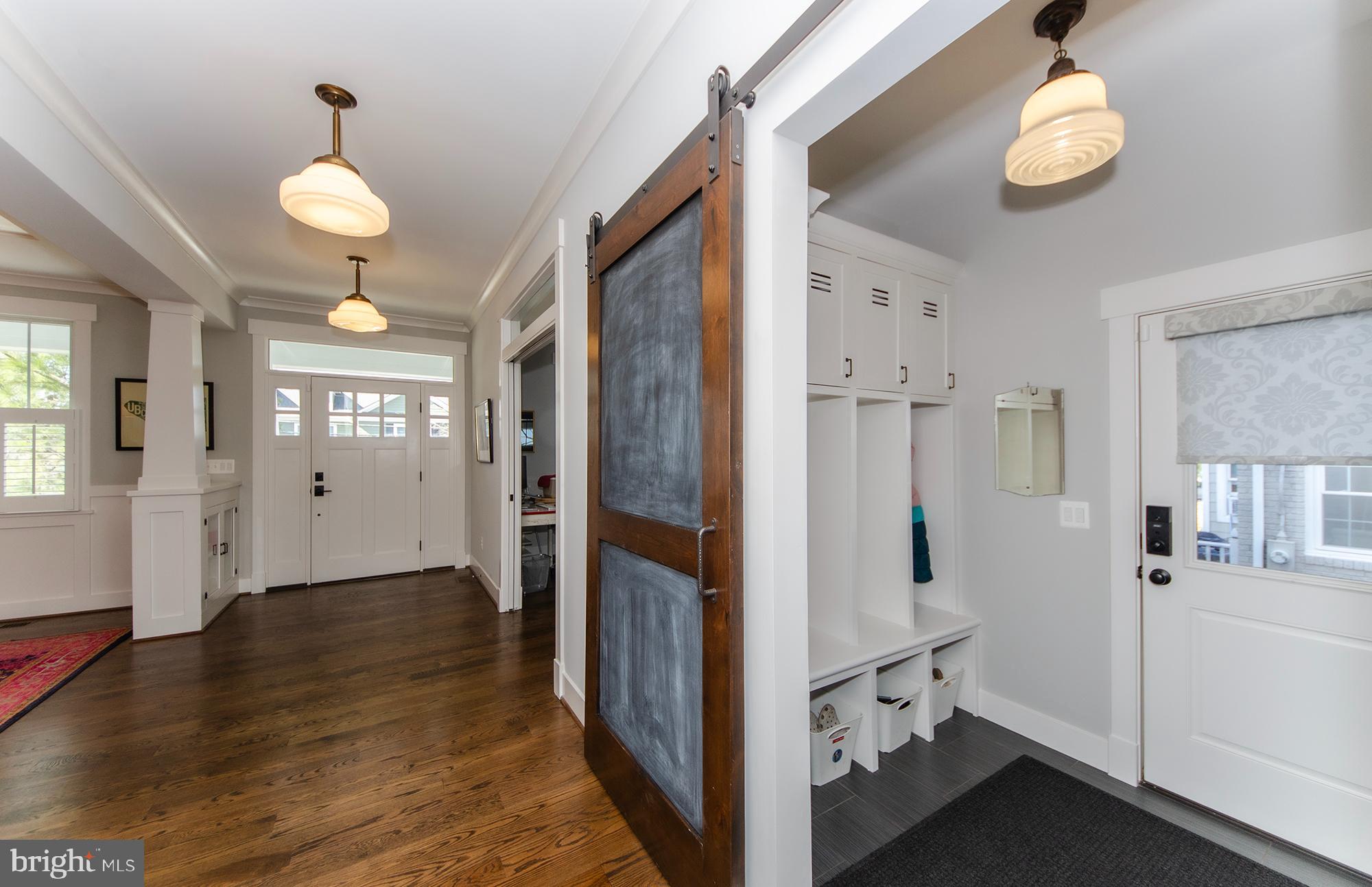 OVER LEE KNOLLS - Residential