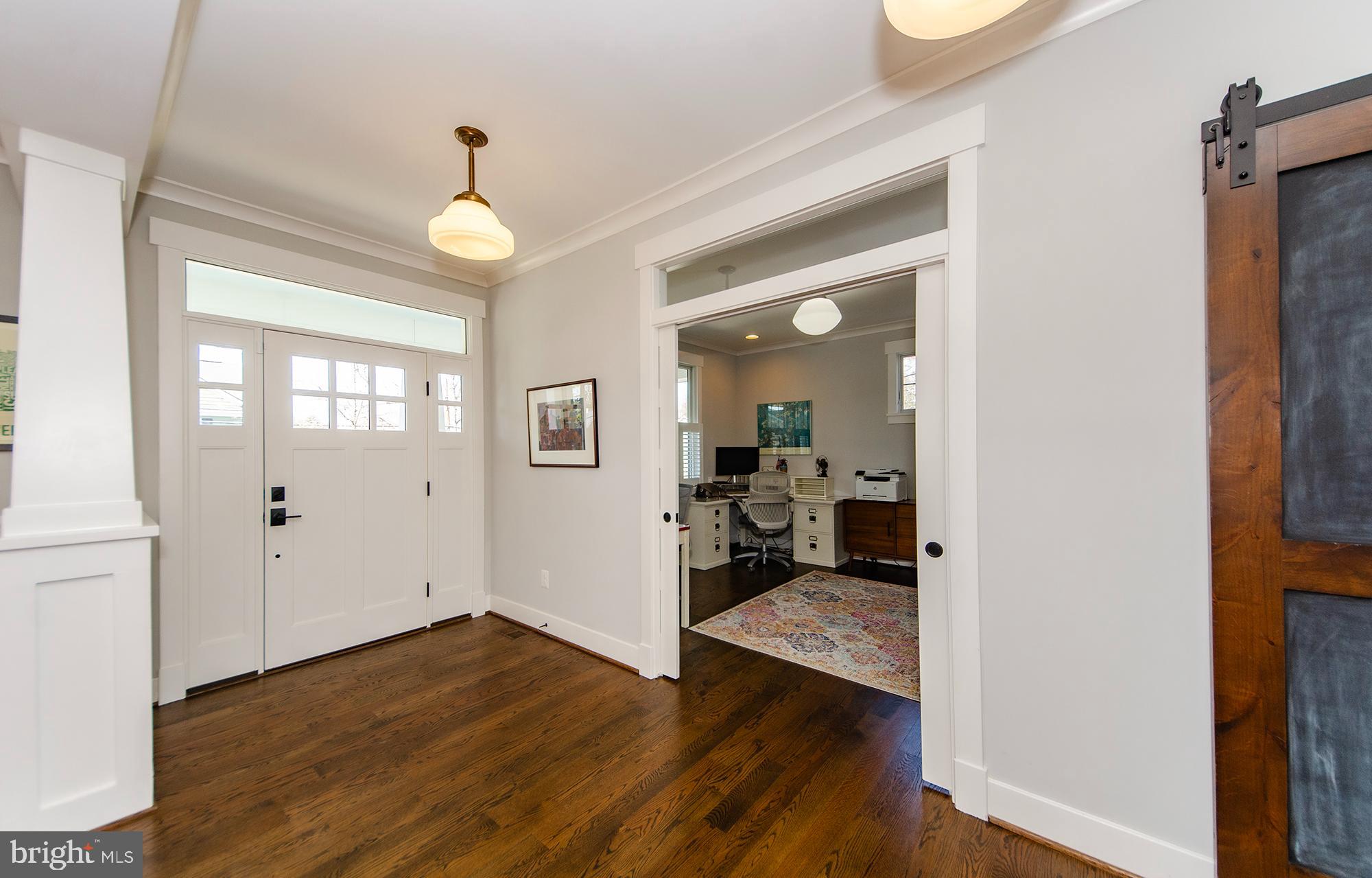 OVER LEE KNOLLS - Residential