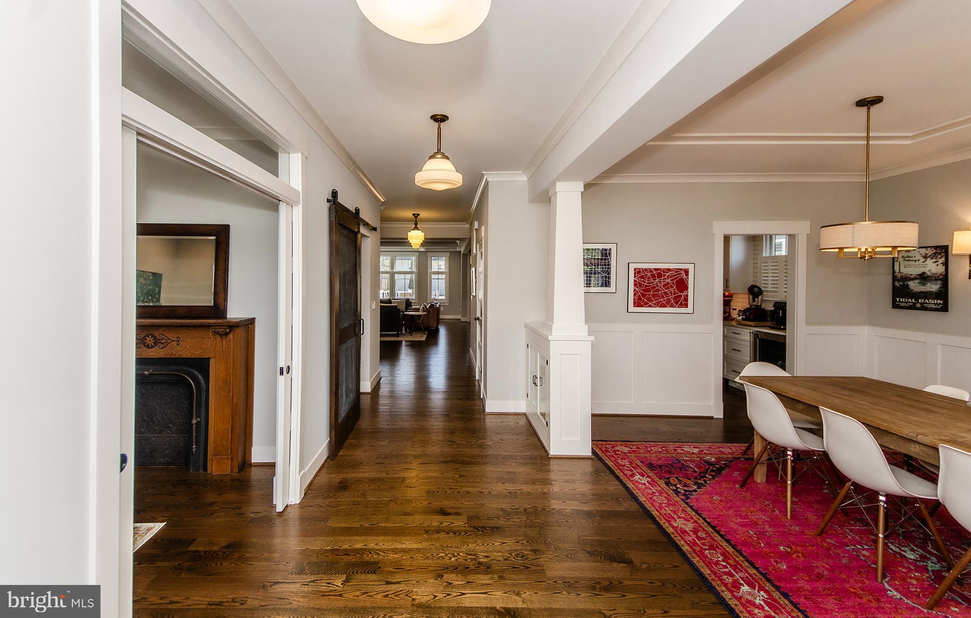 OVER LEE KNOLLS - Residential