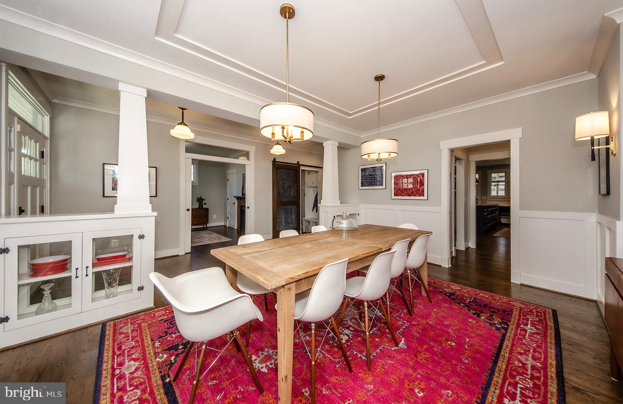 OVER LEE KNOLLS - Residential