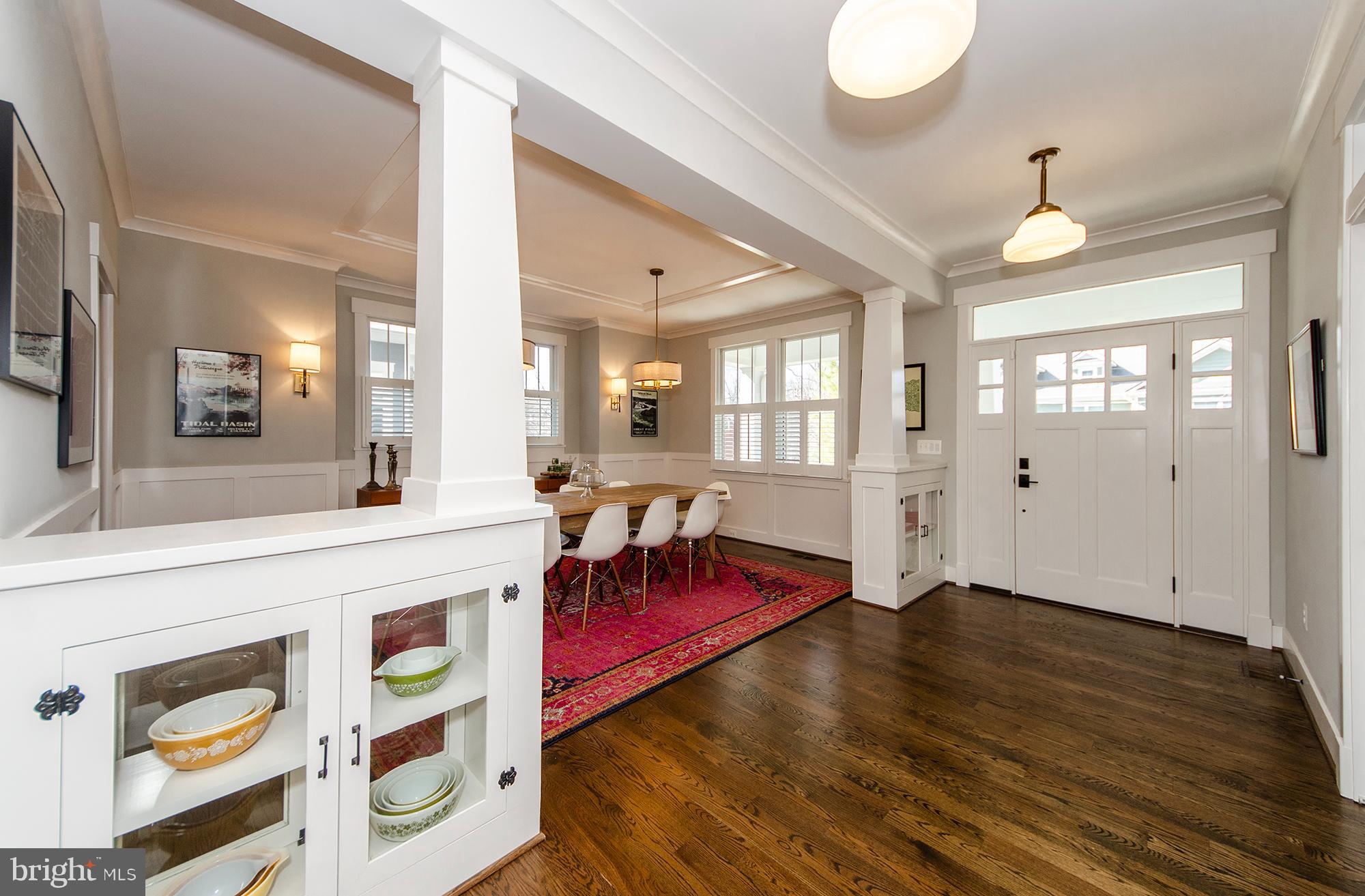 OVER LEE KNOLLS - Residential