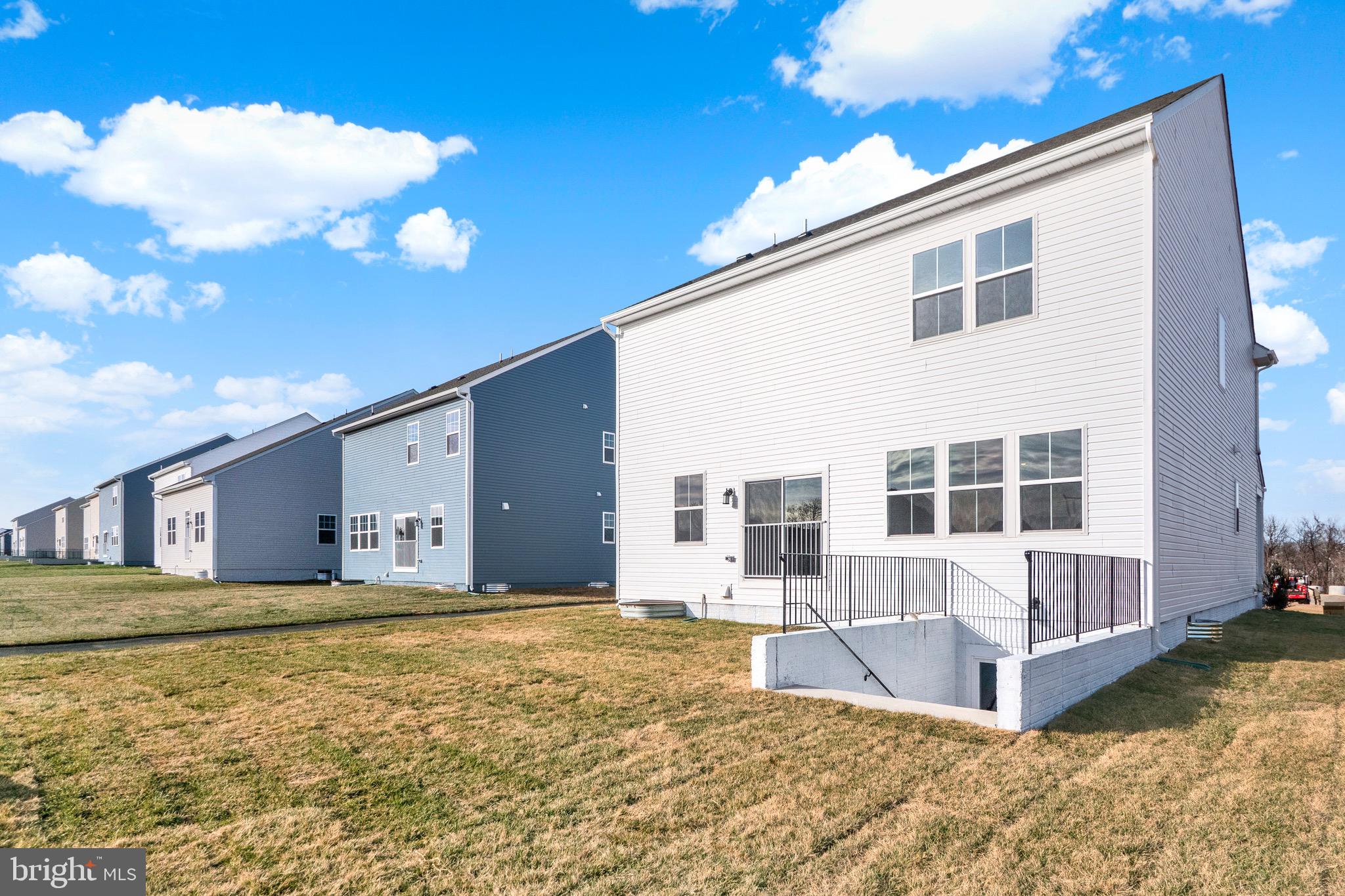 43 FOREST GROVE AVENUE LOT 254 ASHTON