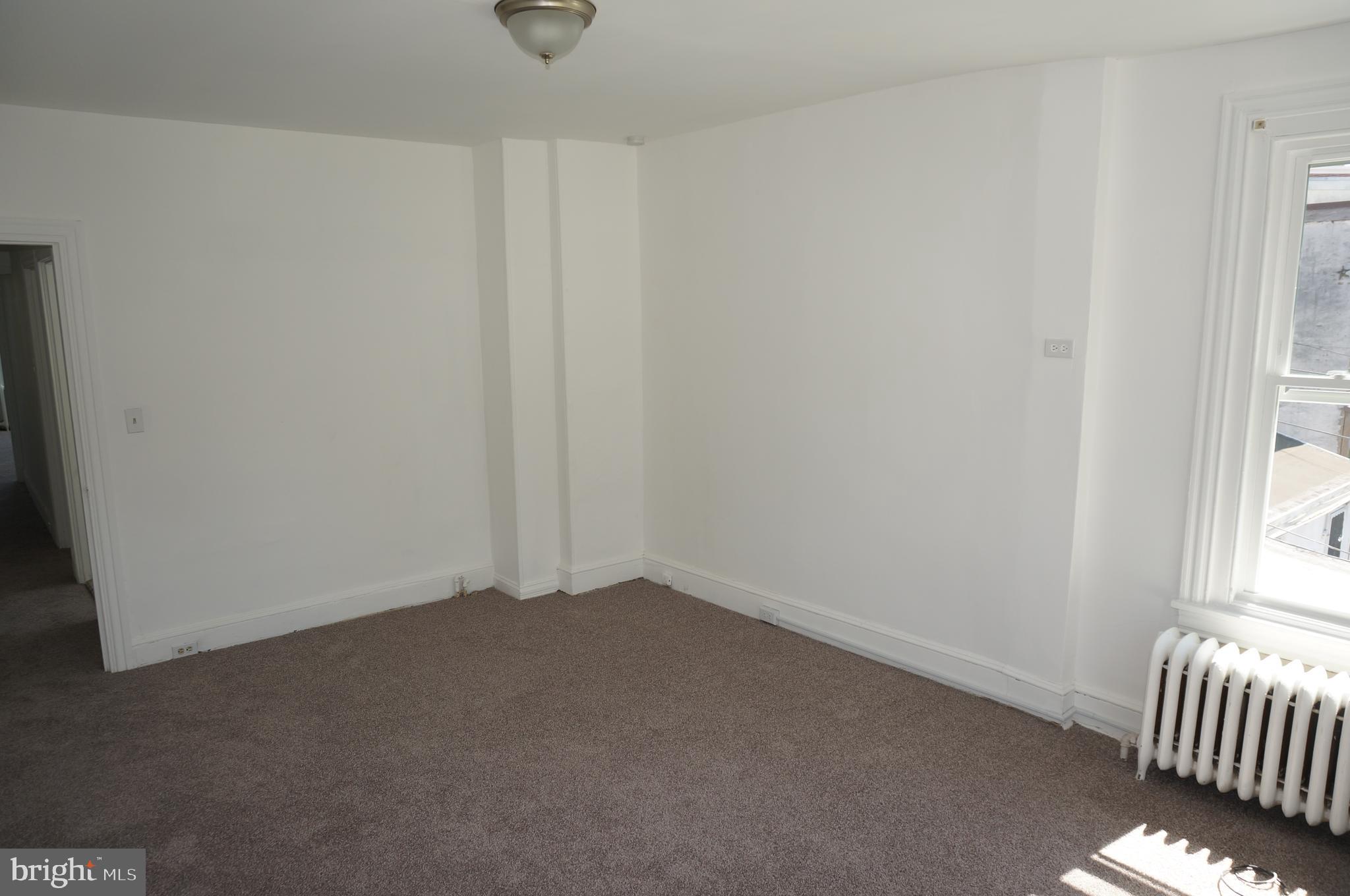 NORRISTOWN - Residential Lease